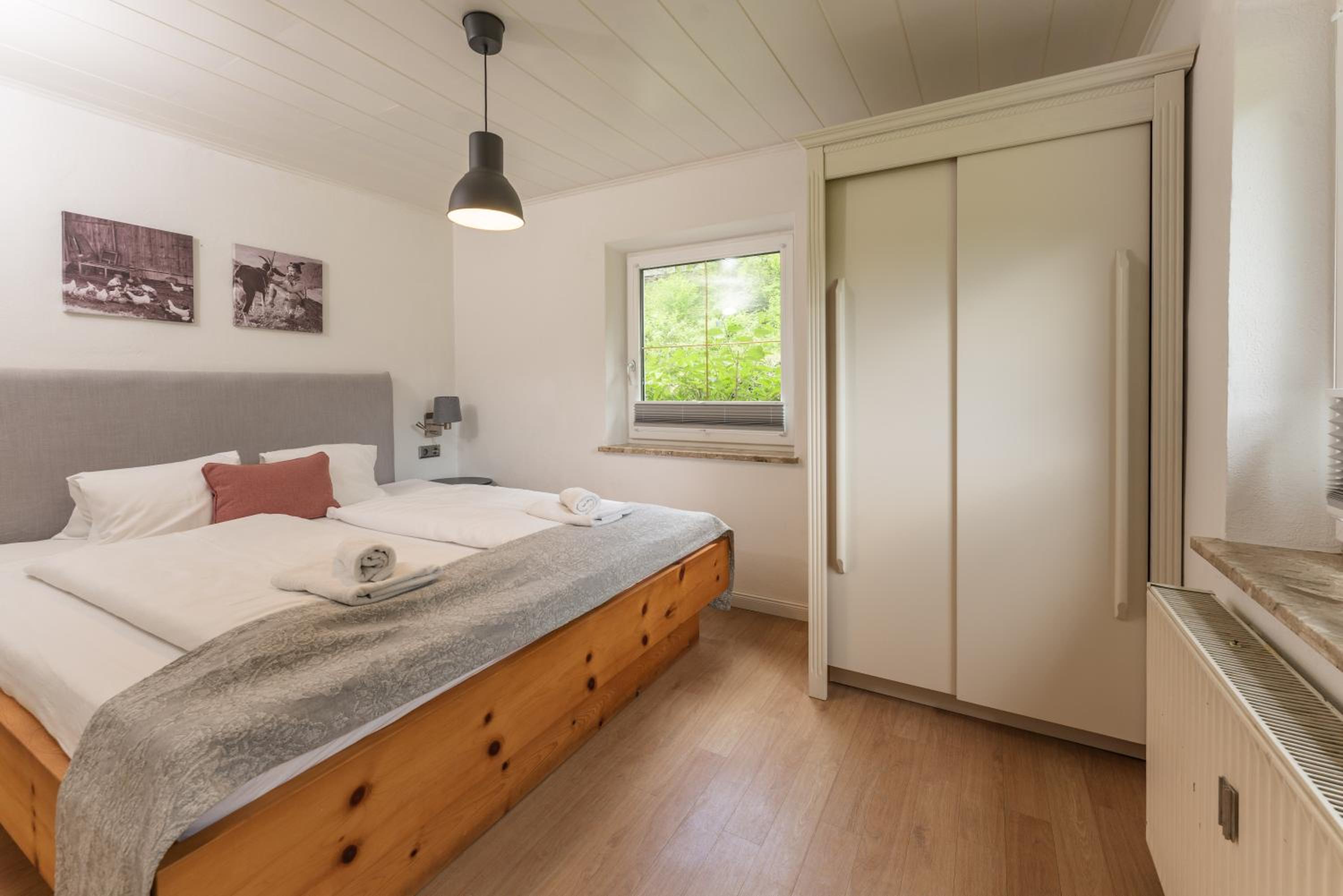 Kesselgrubs Apartements Ski & Badeglück