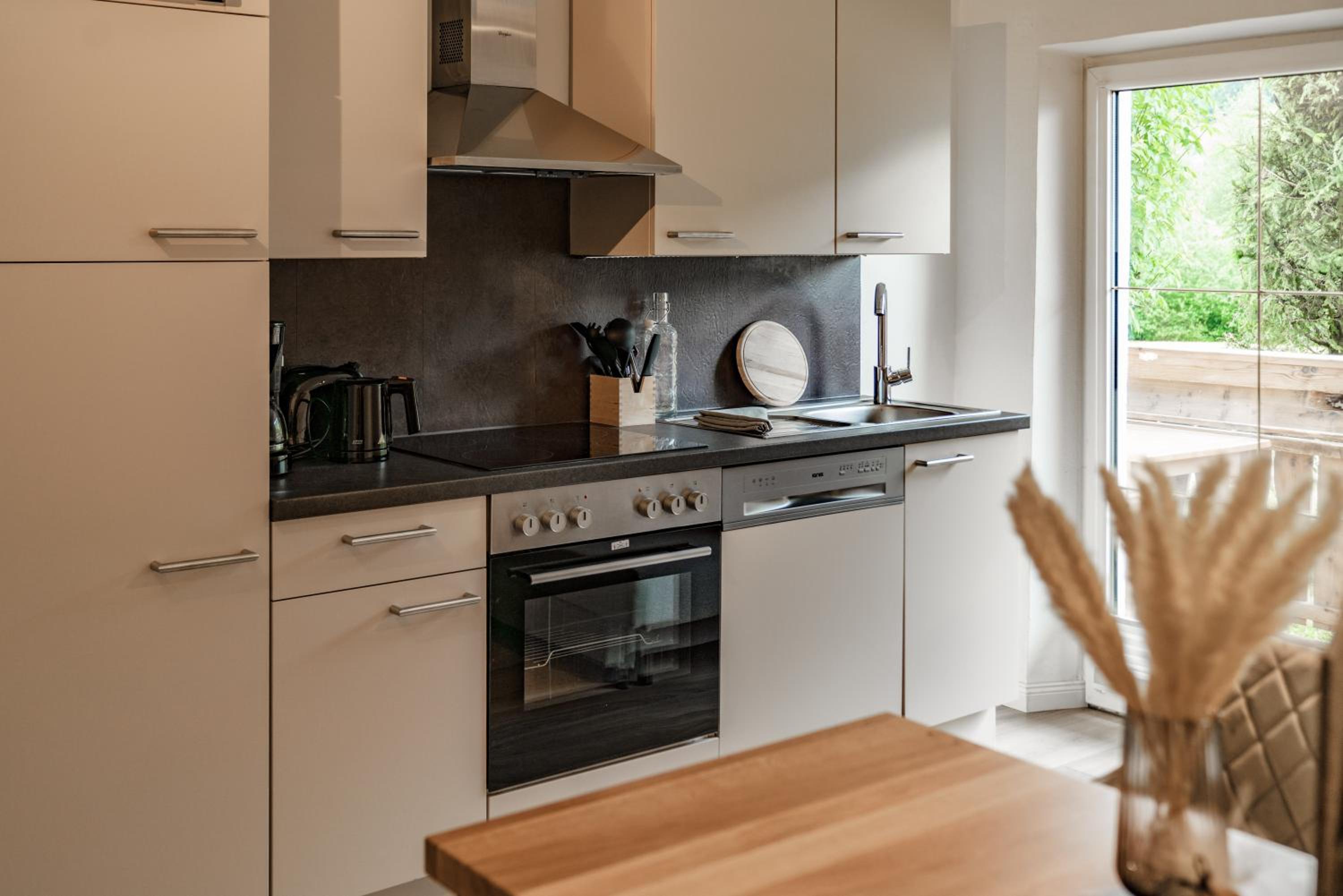 Kesselgrubs Apartements Ski & Badeglück