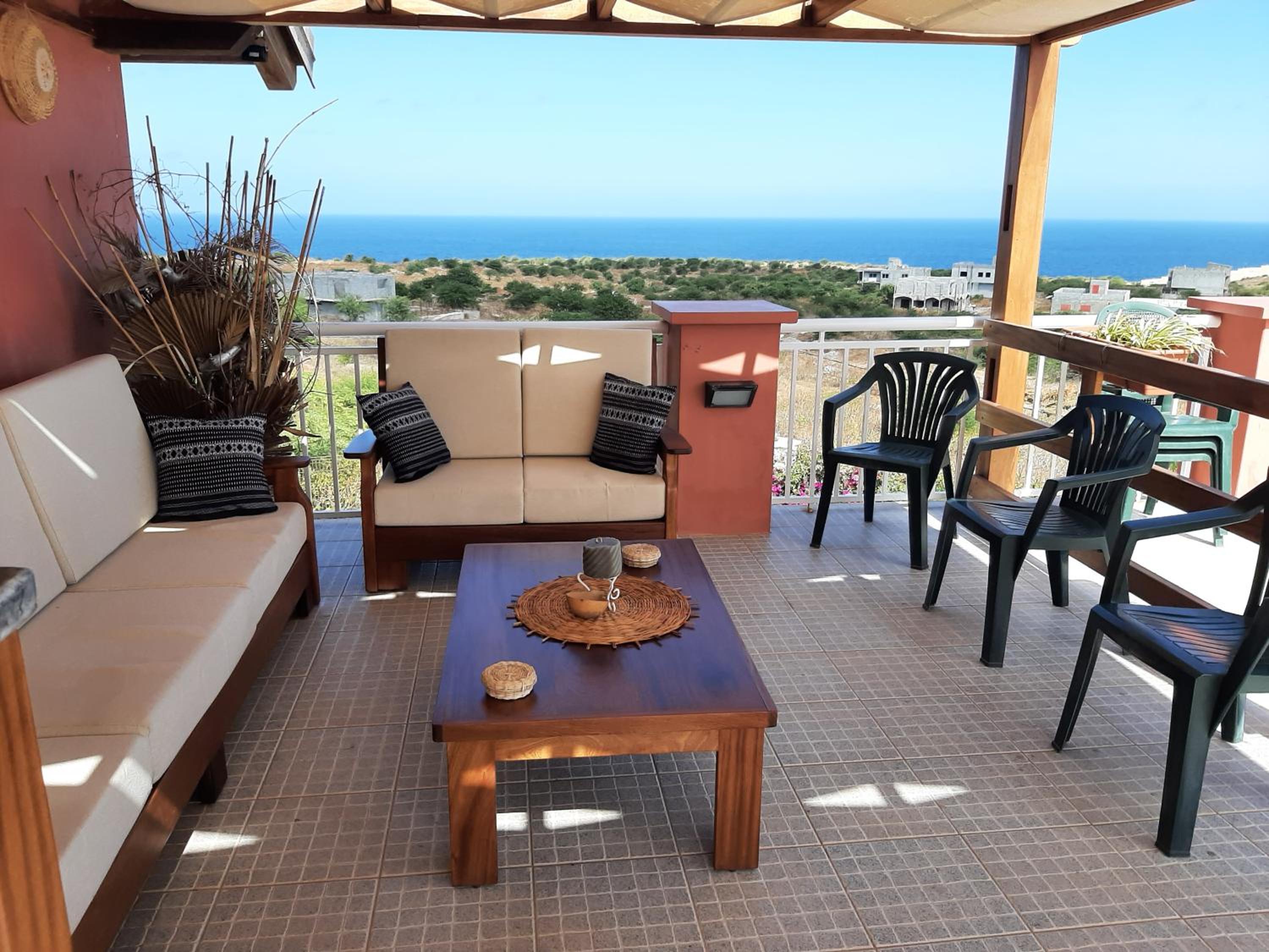 Pensione Casa da AMIZADE B&B