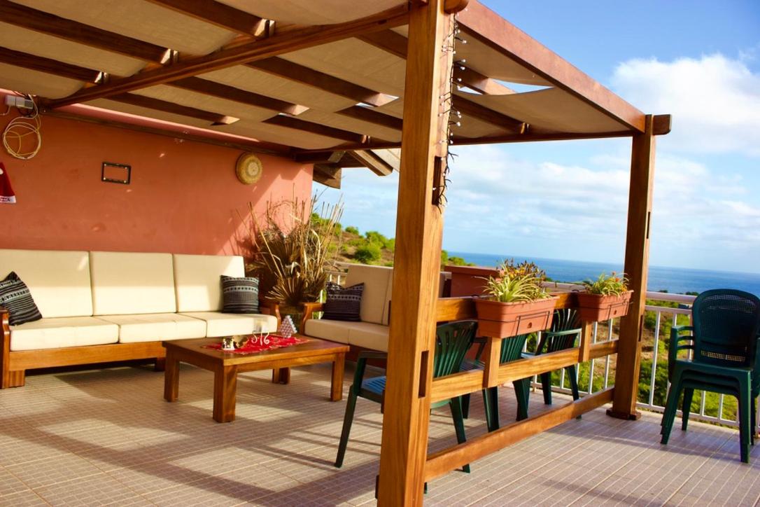 Pensione Casa da AMIZADE B&B