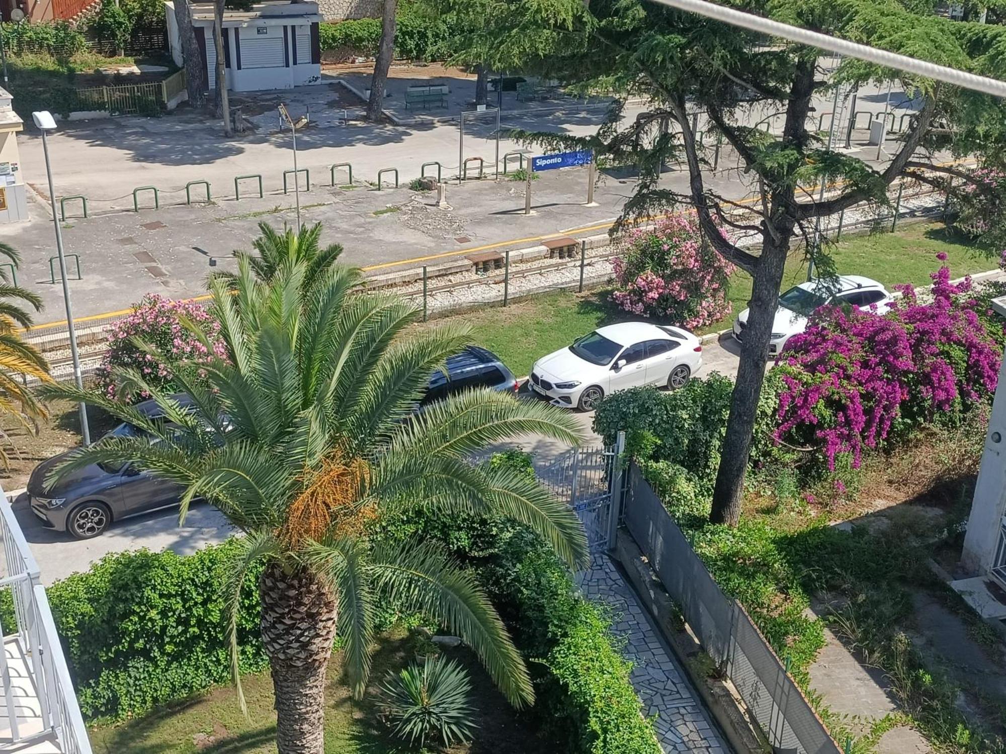 The Family Nest - Casa Eva view 3