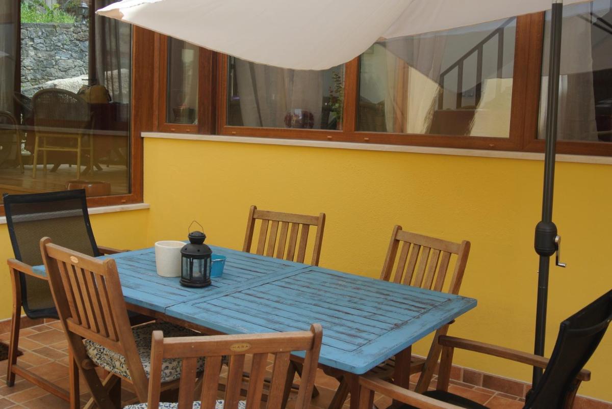 Guest House Villa dos Poetas