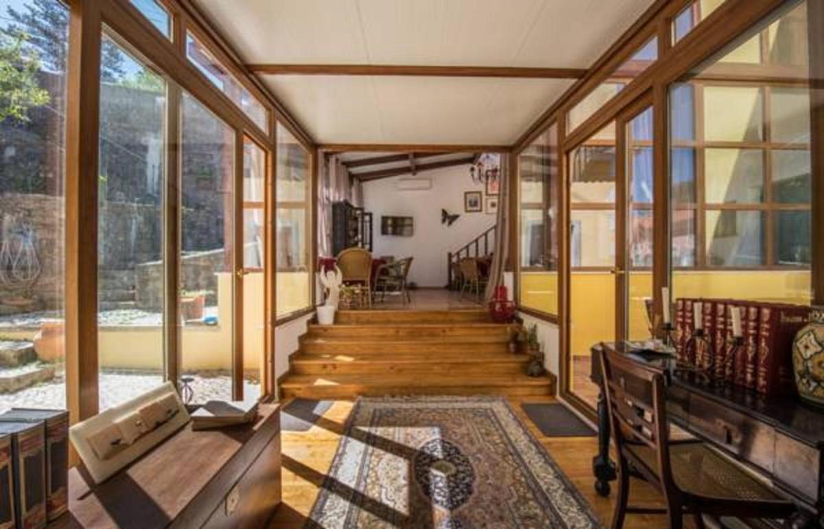 Guest House Villa dos Poetas
