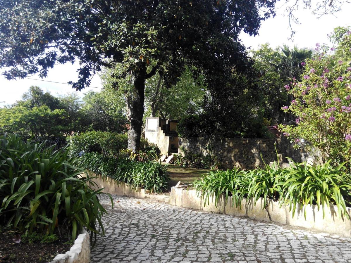 Guest House Villa dos Poetas