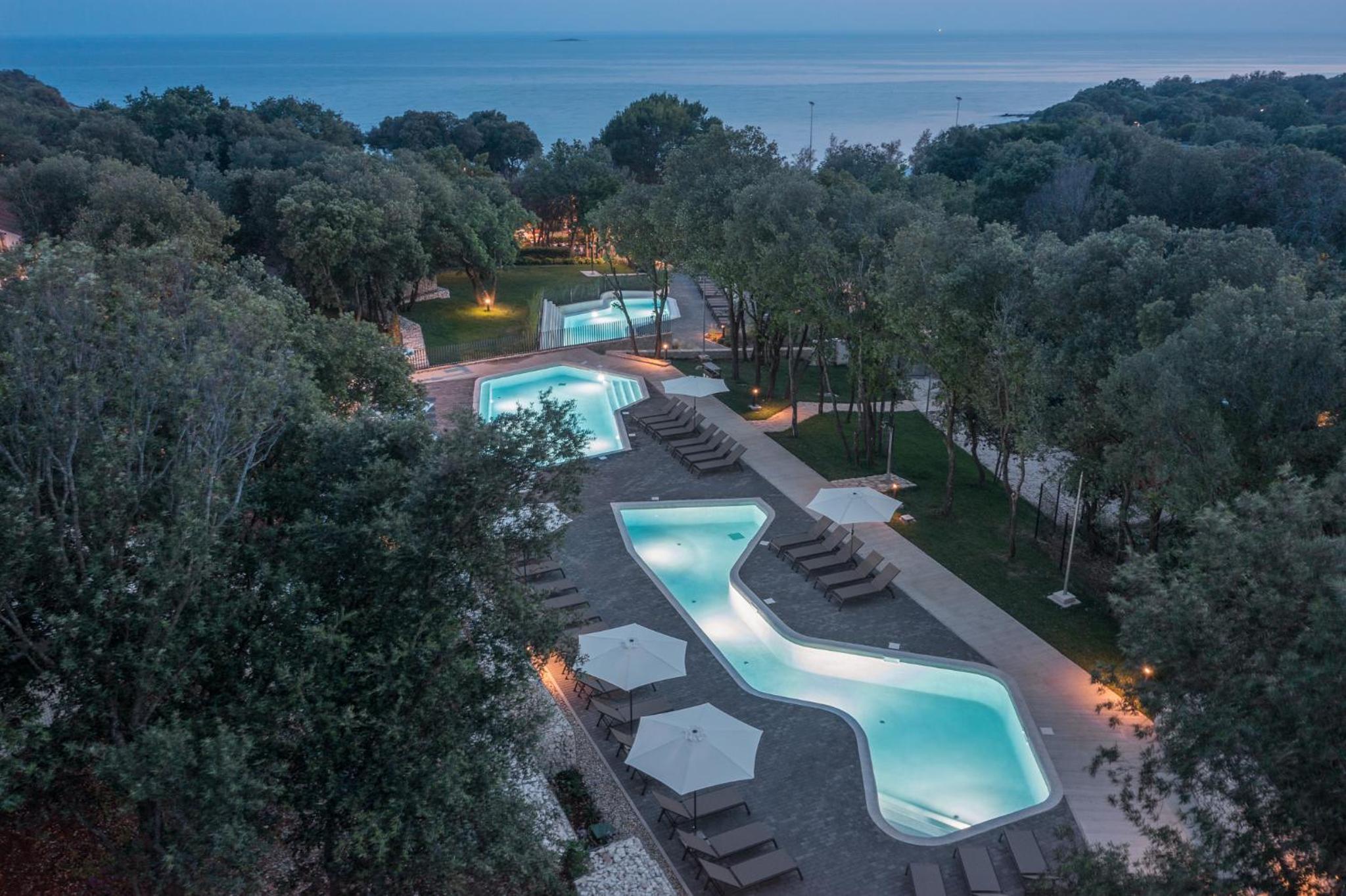 Camping Homes Mon Perin