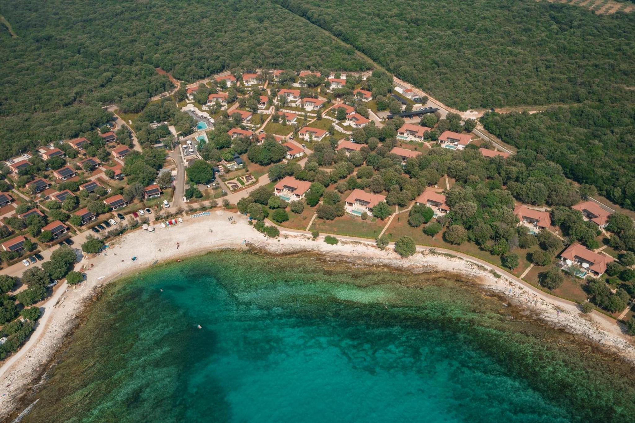 Camping Homes Mon Perin