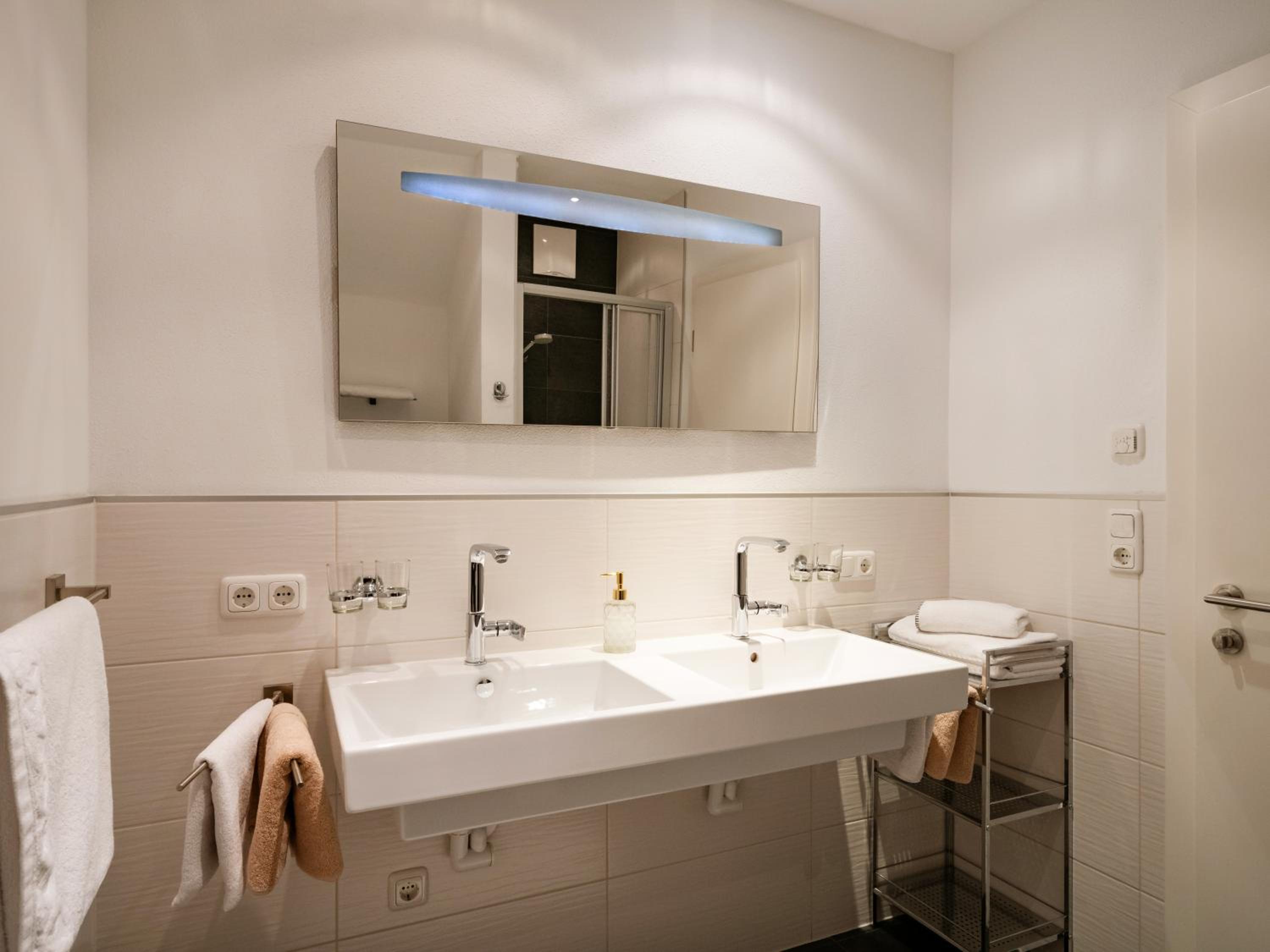Appartements Partoll