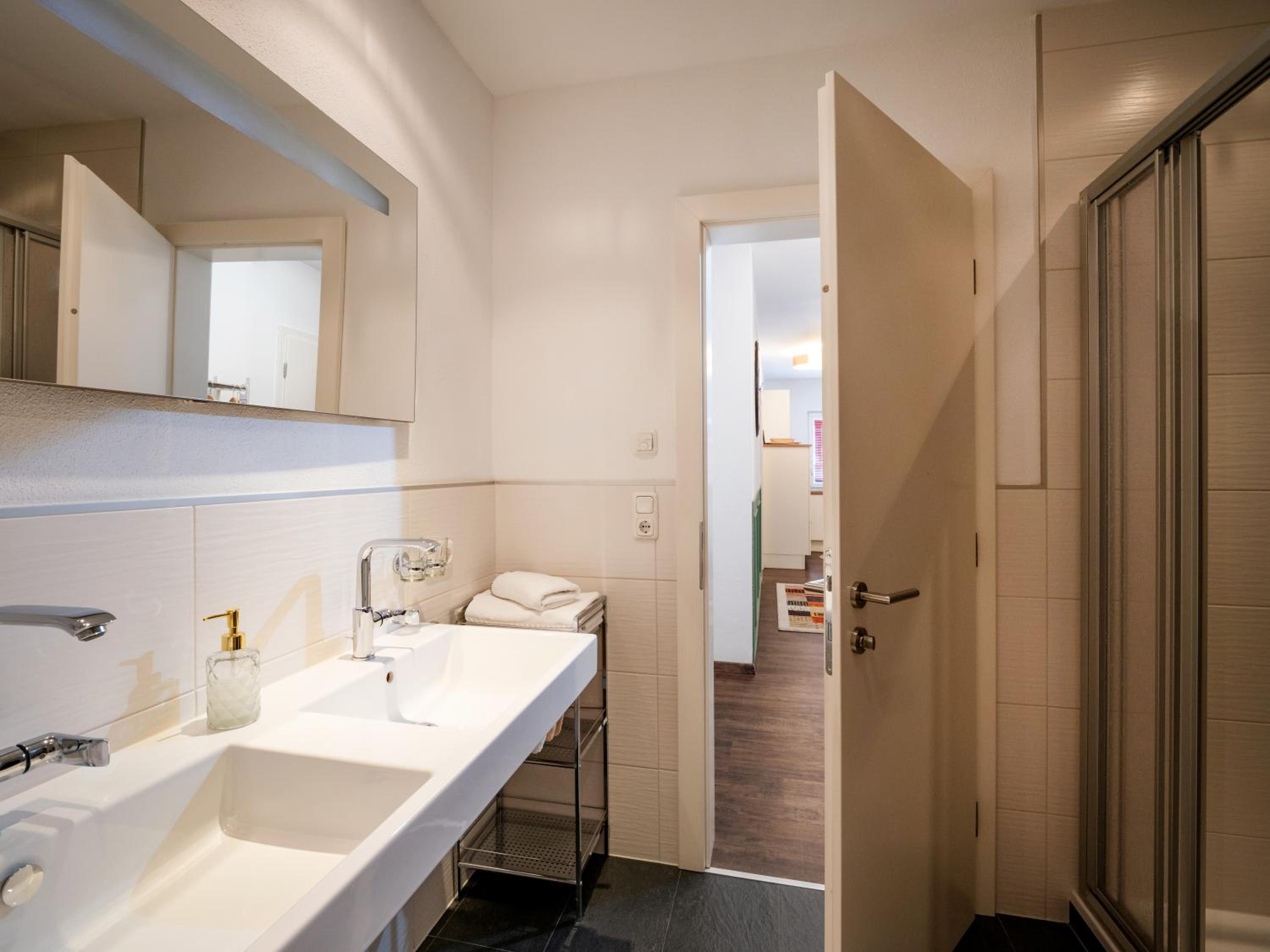Appartements Partoll