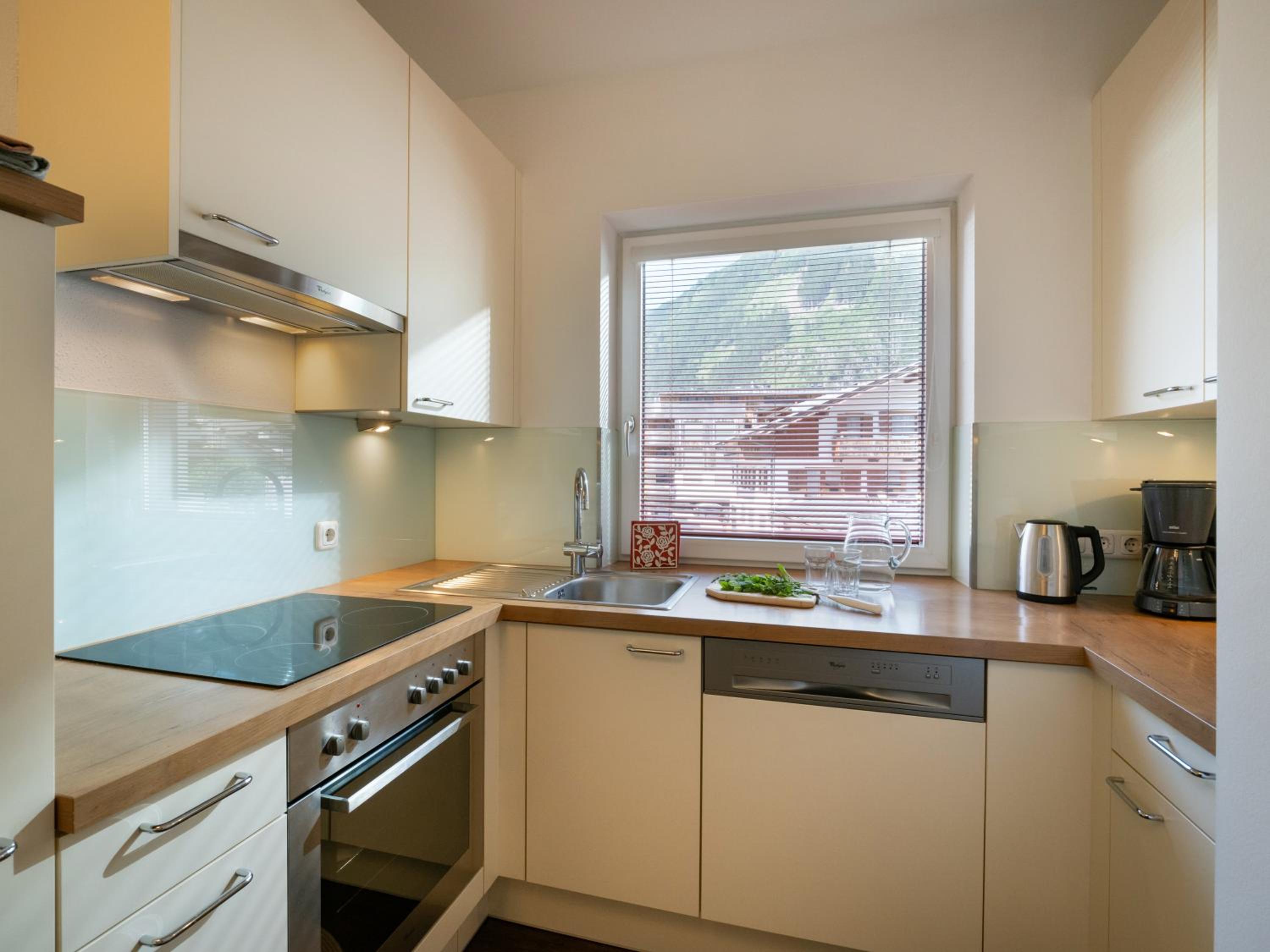 Appartements Partoll