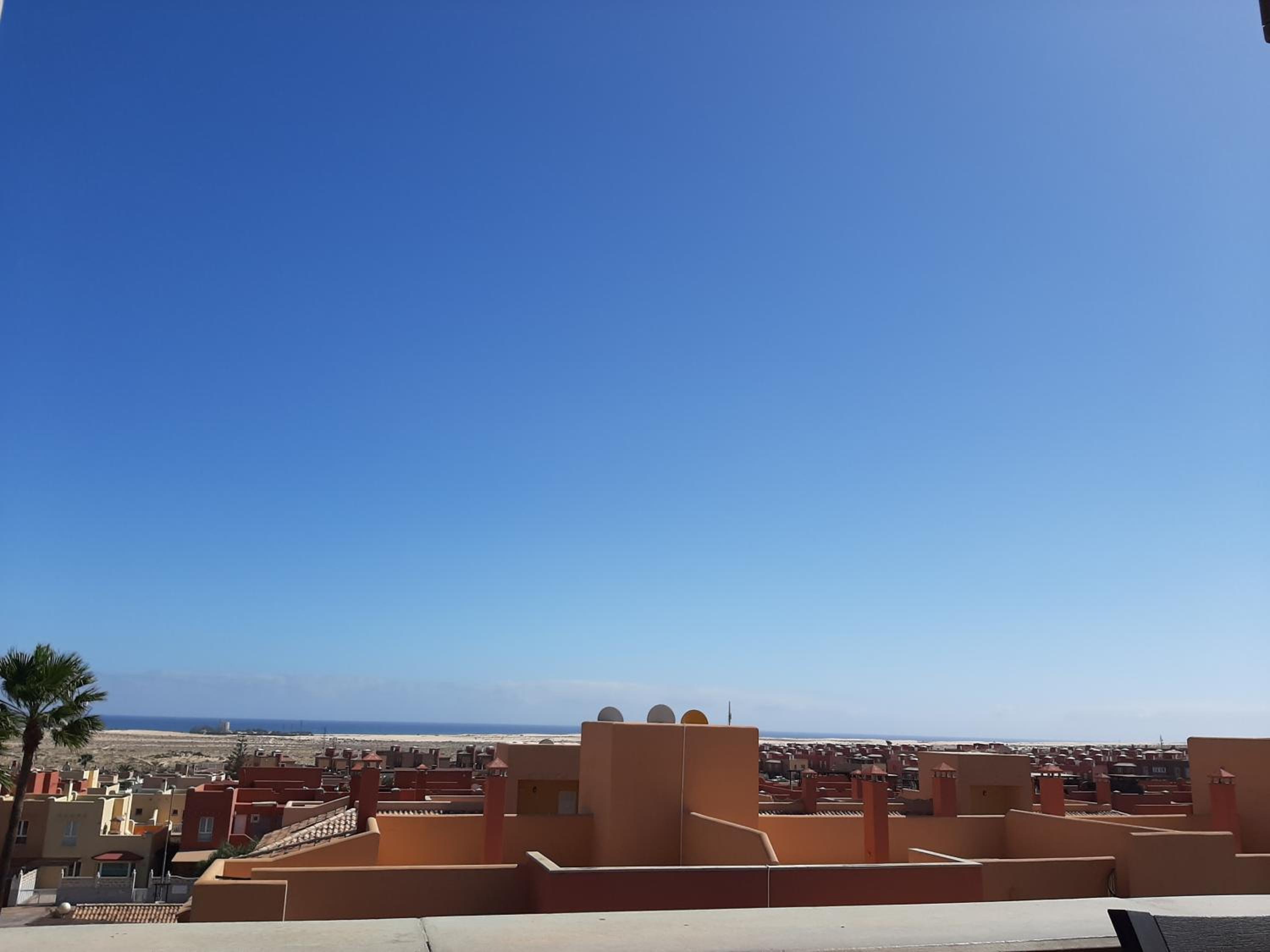 Casa Adele terraza del mar
