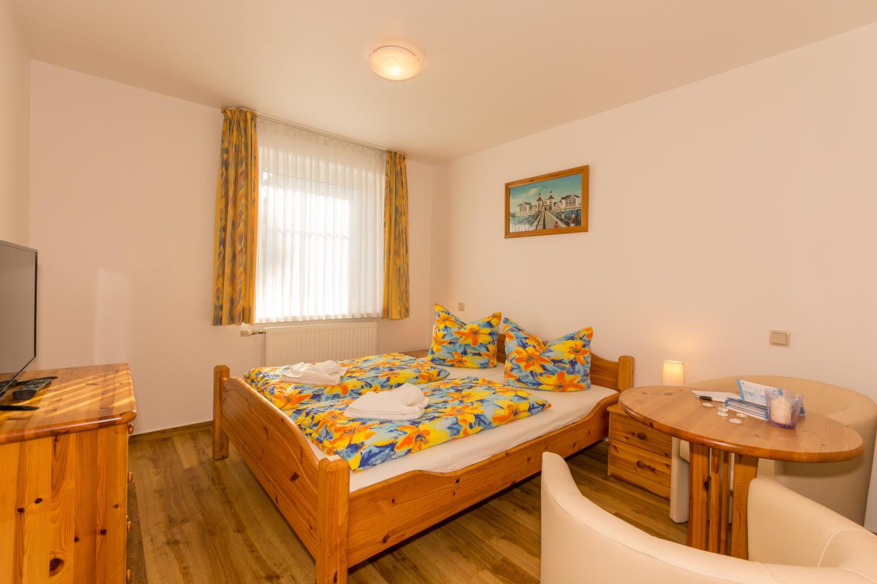 Pension Anker