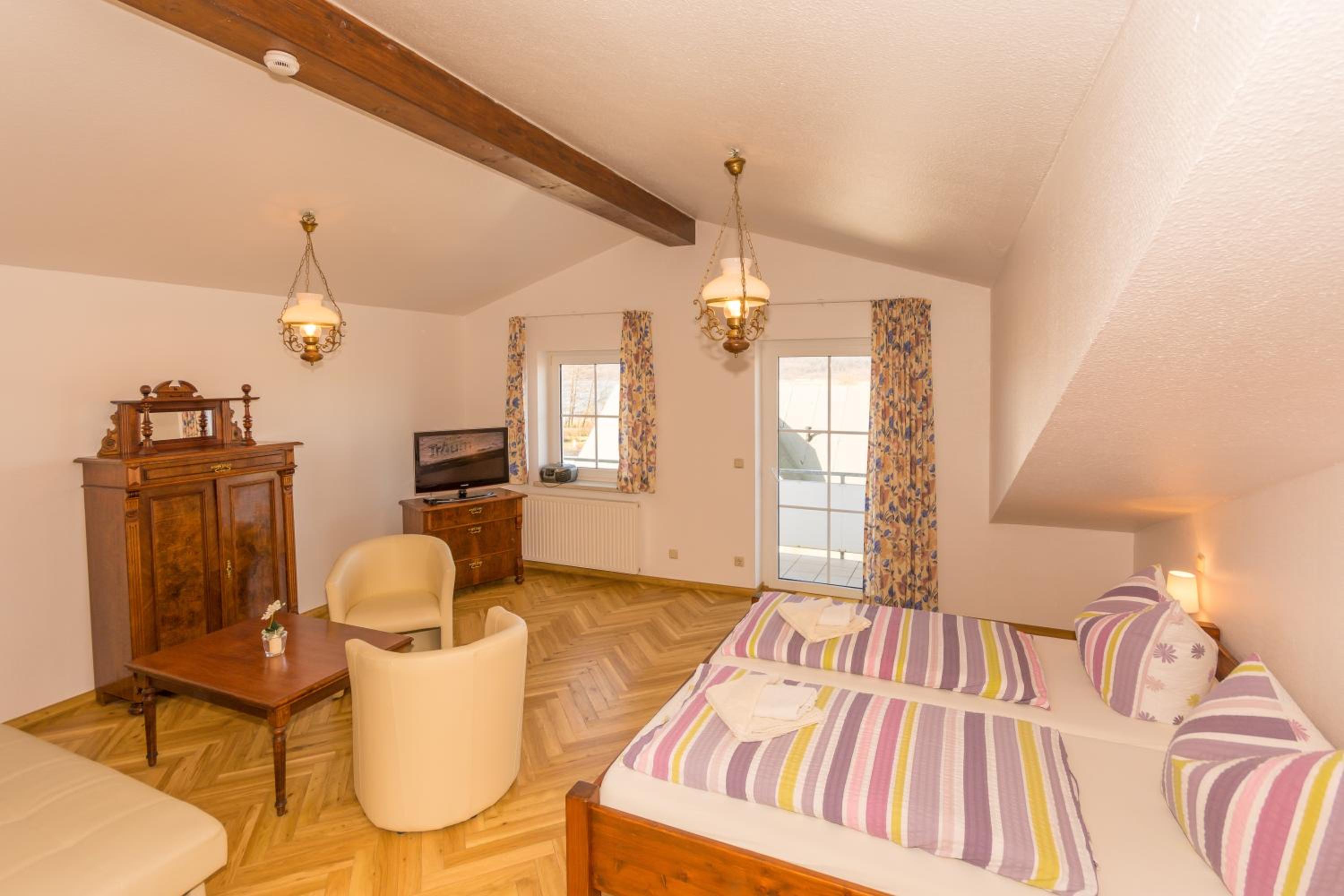 Pension Anker