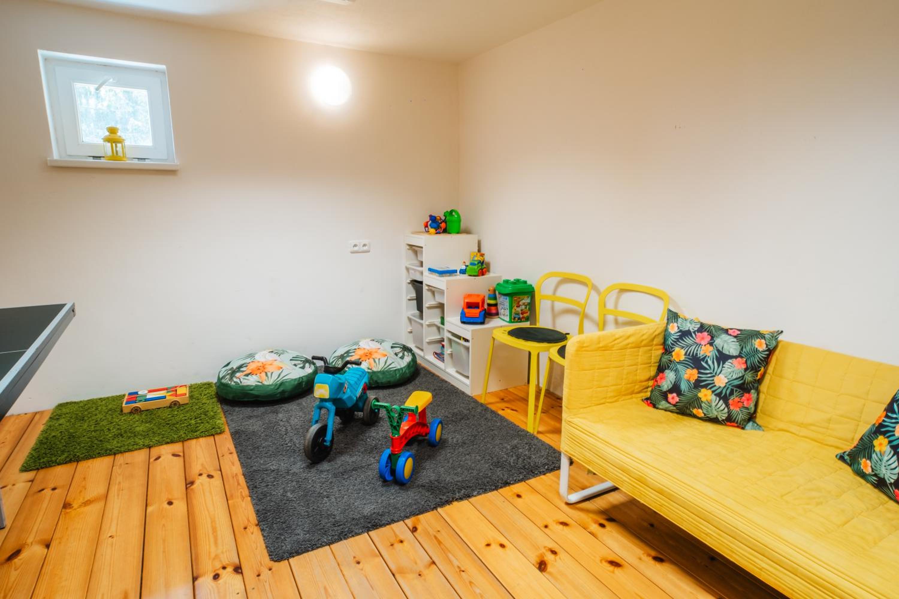 Apartmány Špička - Stříbrnice u sjezdovky