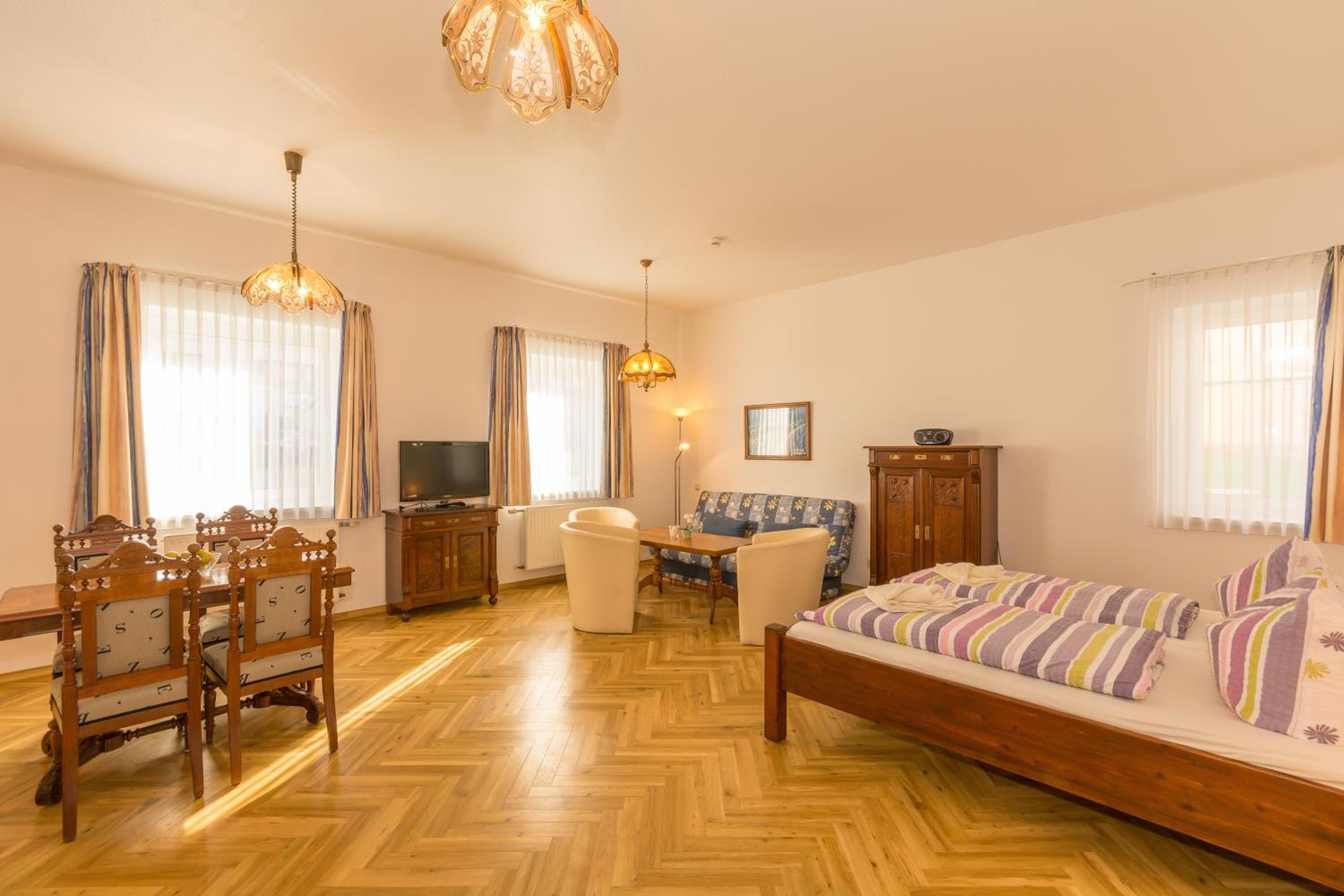 Pension Anker