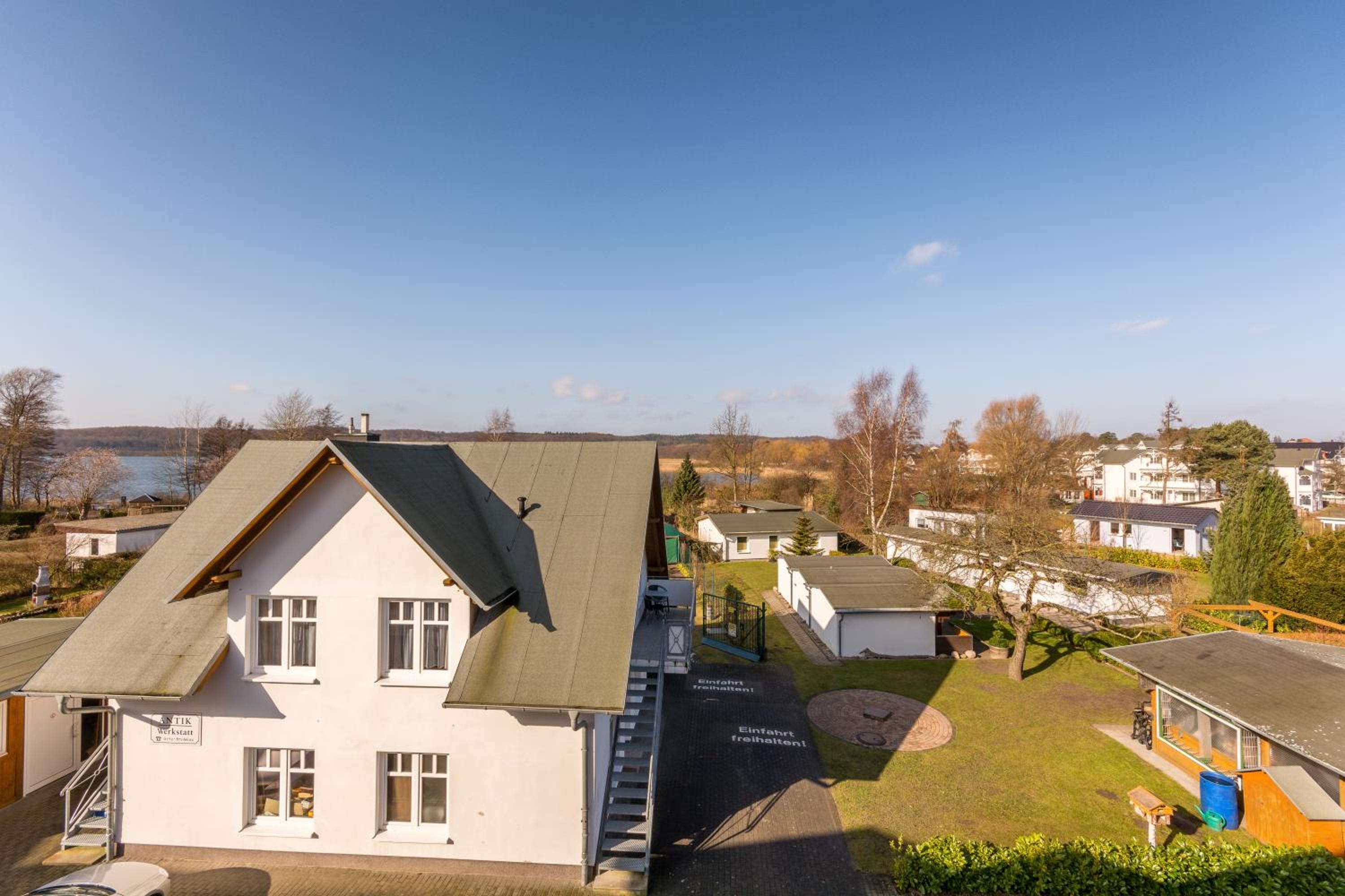 Pension Anker
