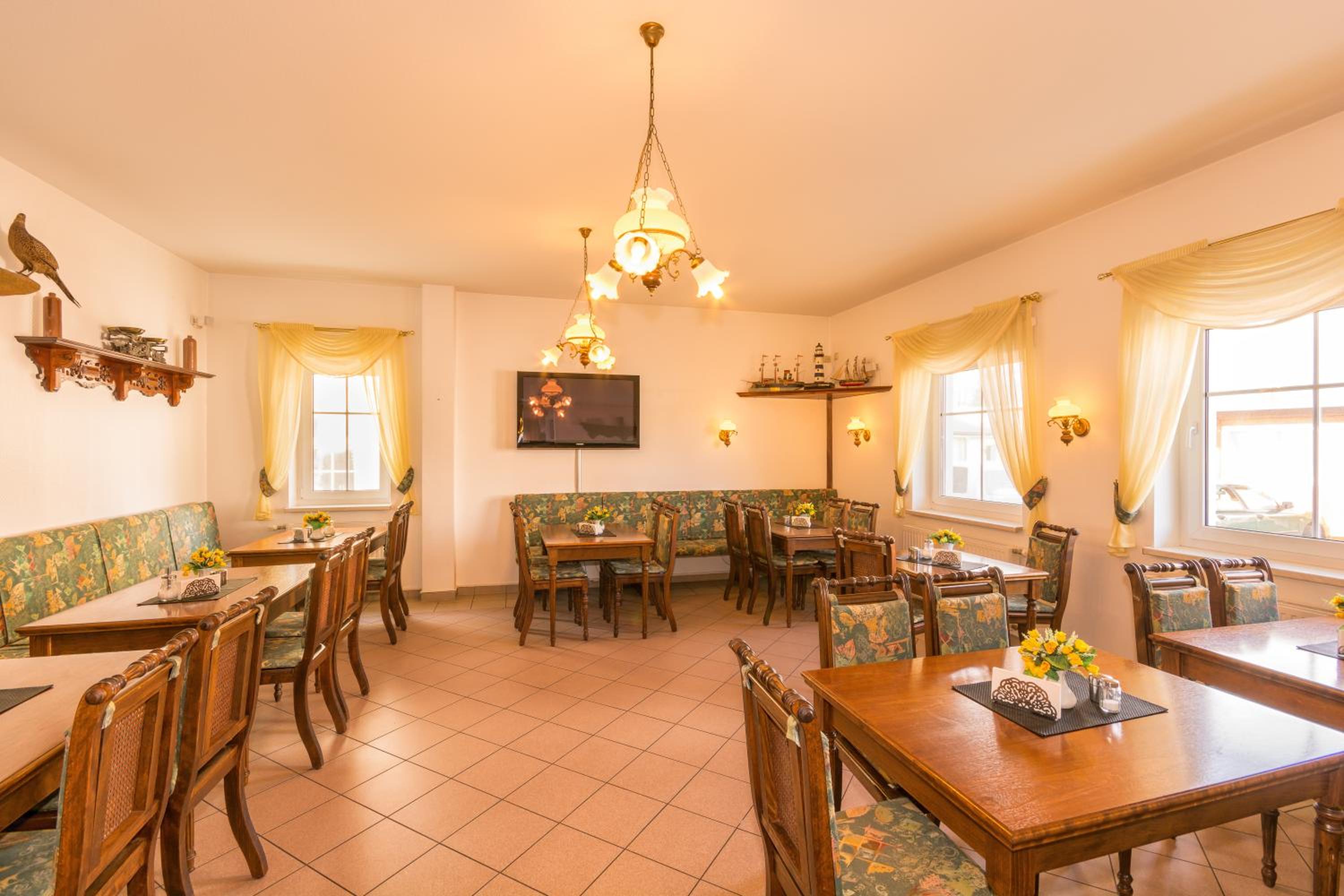 Pension Anker