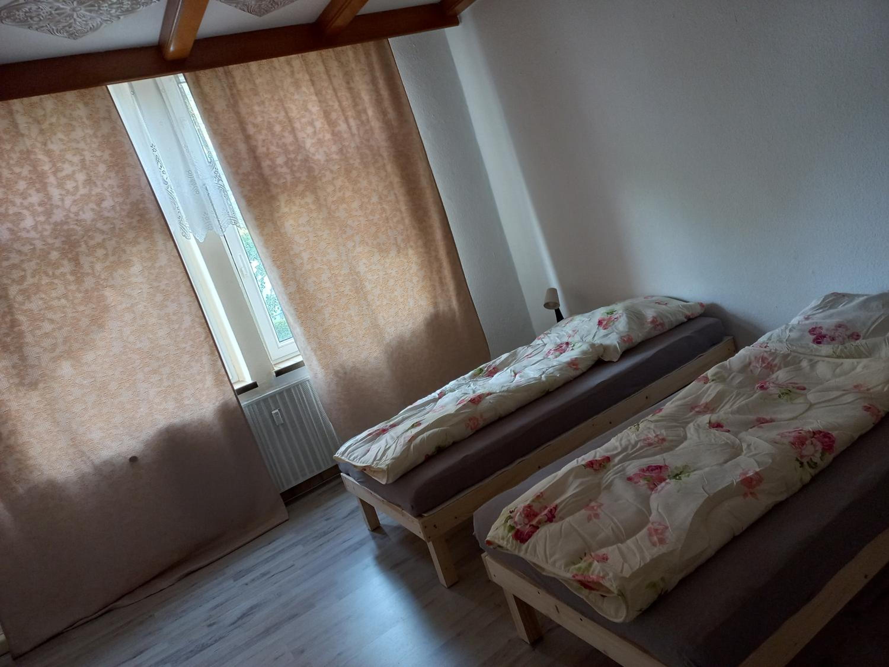 hoteliving Duisburg-Moers