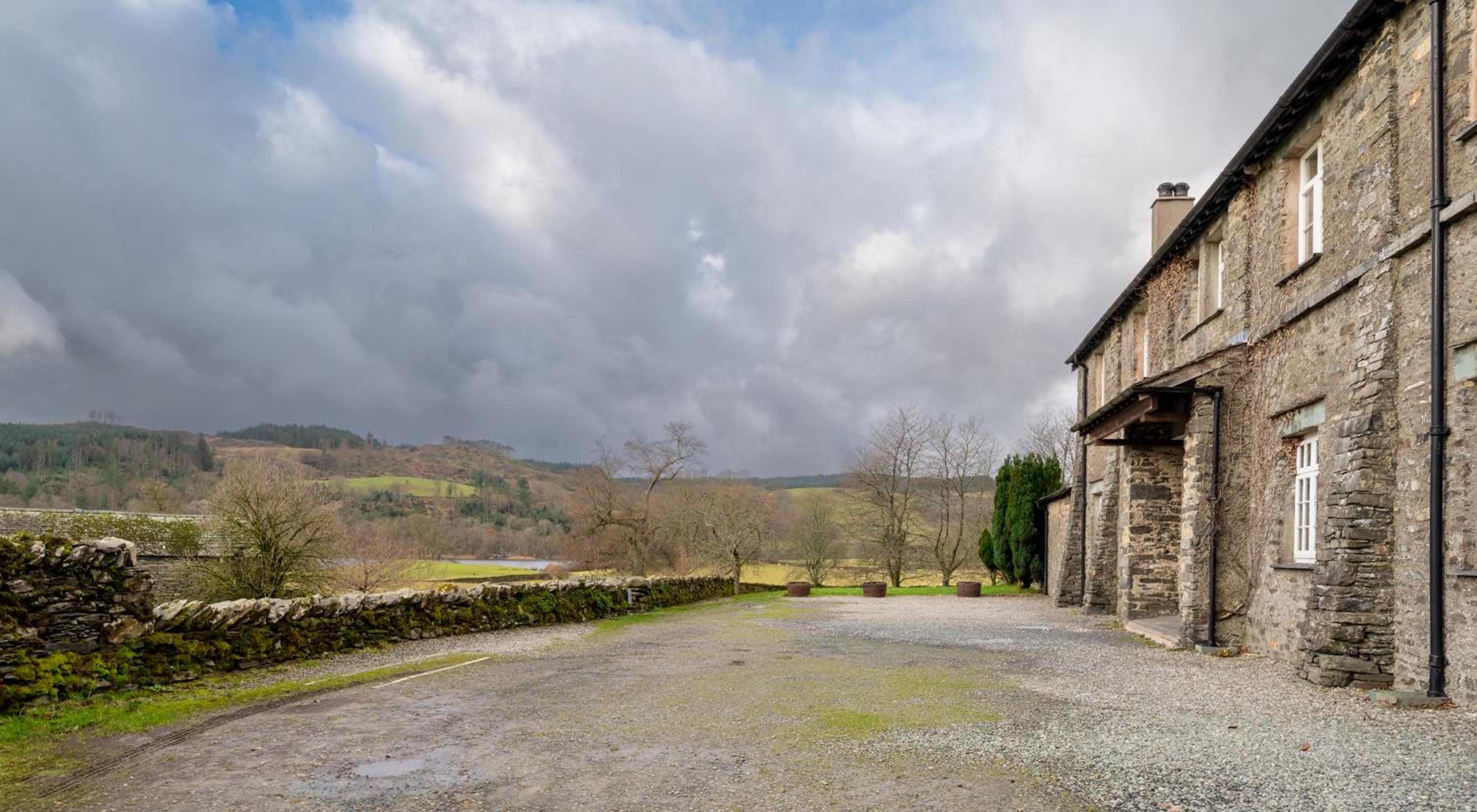 Ullswater