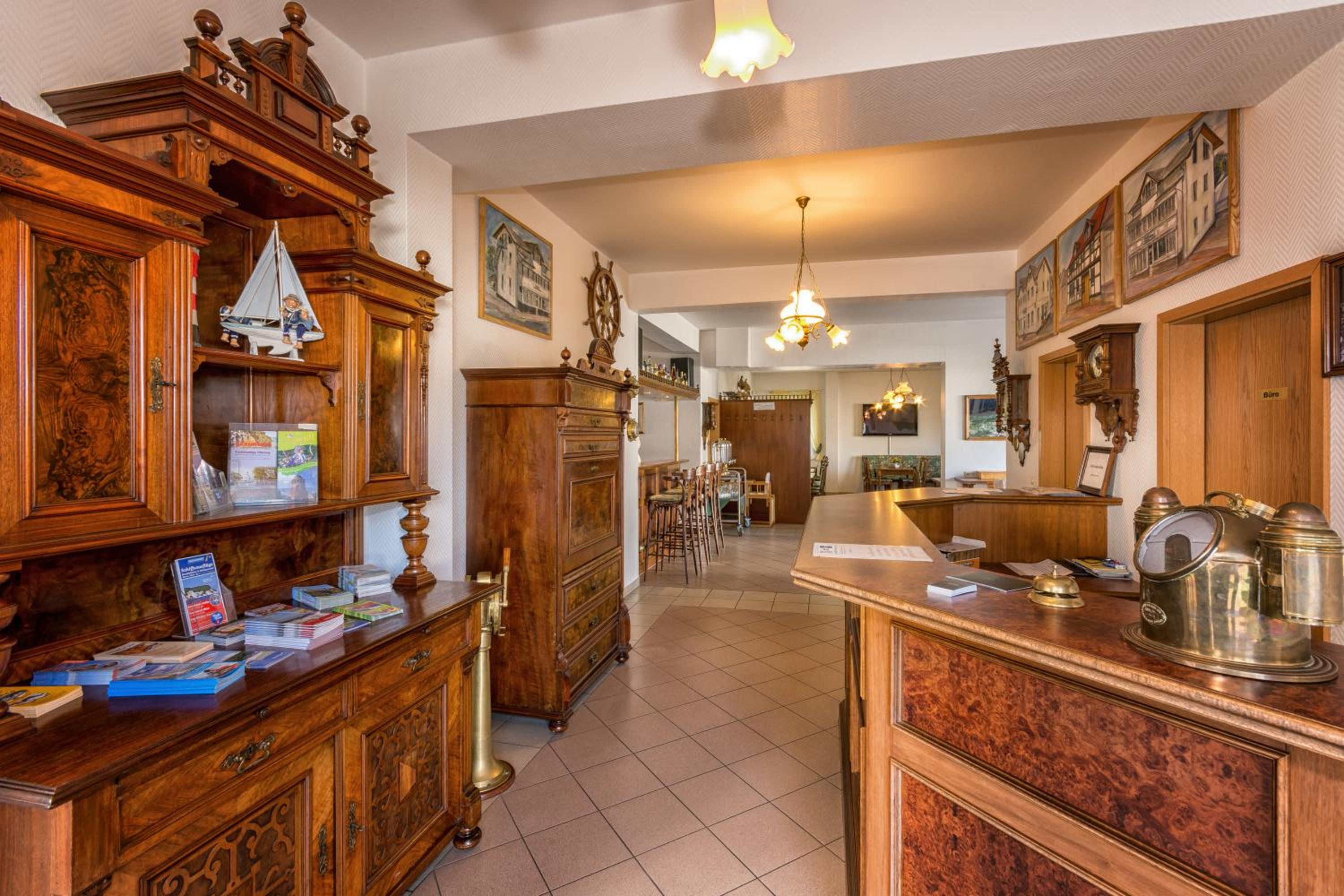 Pension Anker