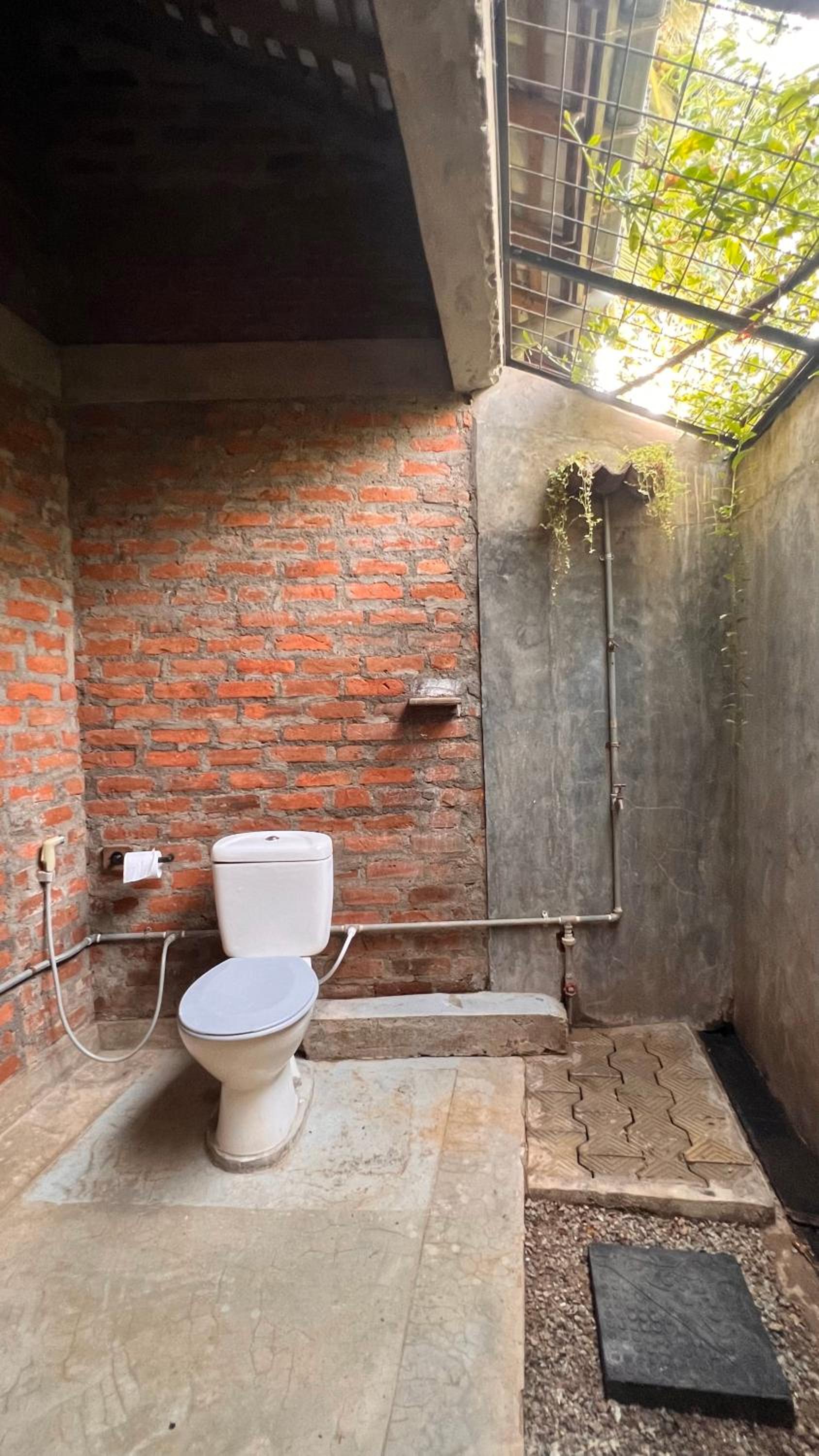 Nongu Home