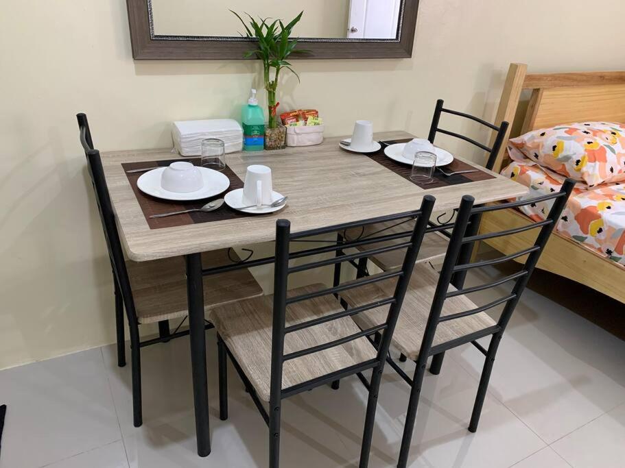 A comfy retreat in the heart of Orani, Bataan view 5