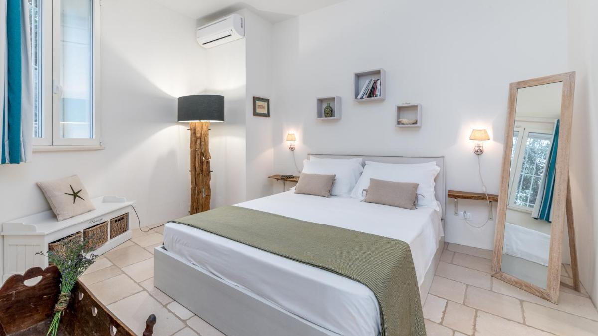 VILLA SOLELUNA 7&1, Emma Villas view 5