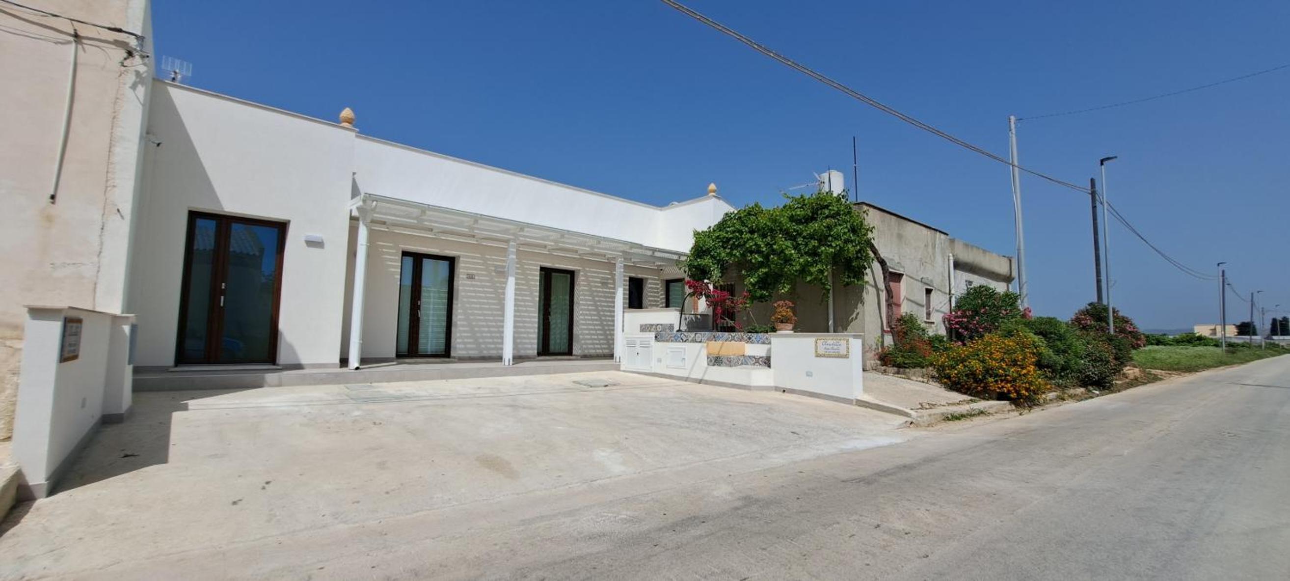 Claudette Apartments