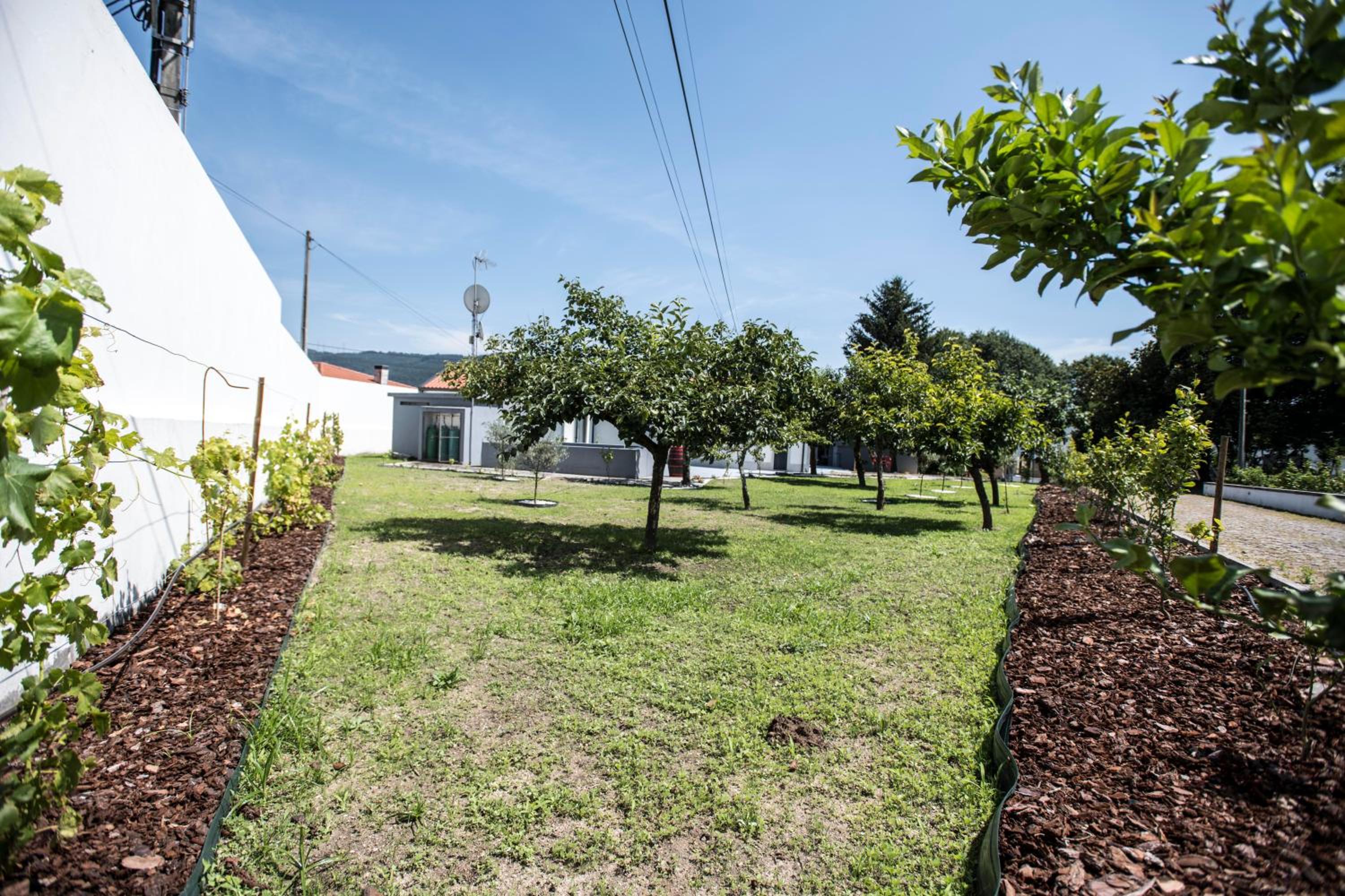 Quinta Do Pomar Pomar Farm