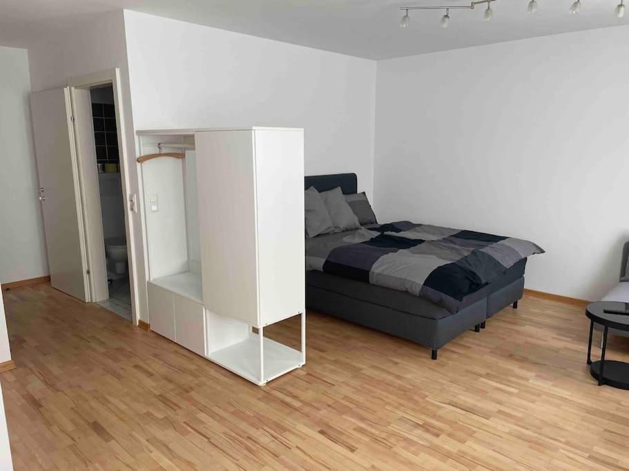 Apartment next to Mariahilferstraße