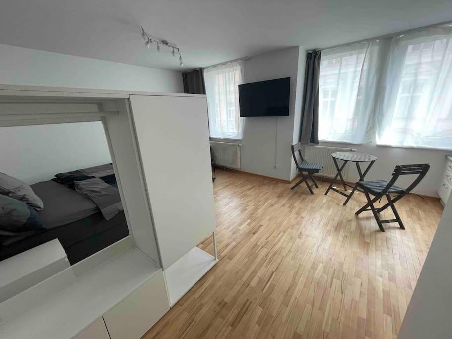 Apartment next to Mariahilferstraße