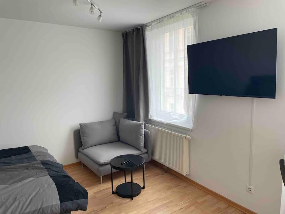 Apartment next to Mariahilferstraße