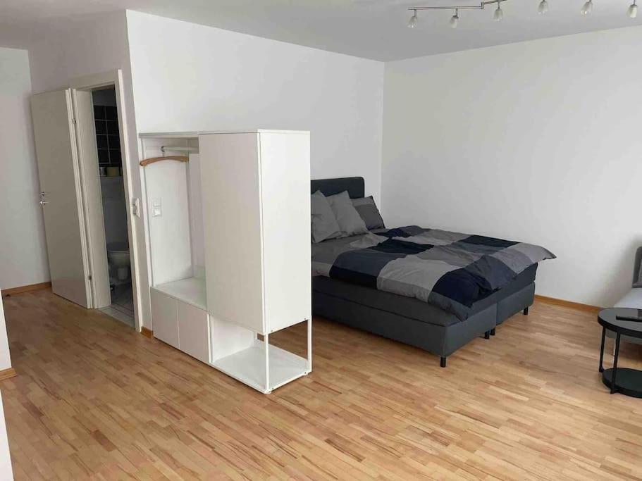 Apartment next to Mariahilferstraße