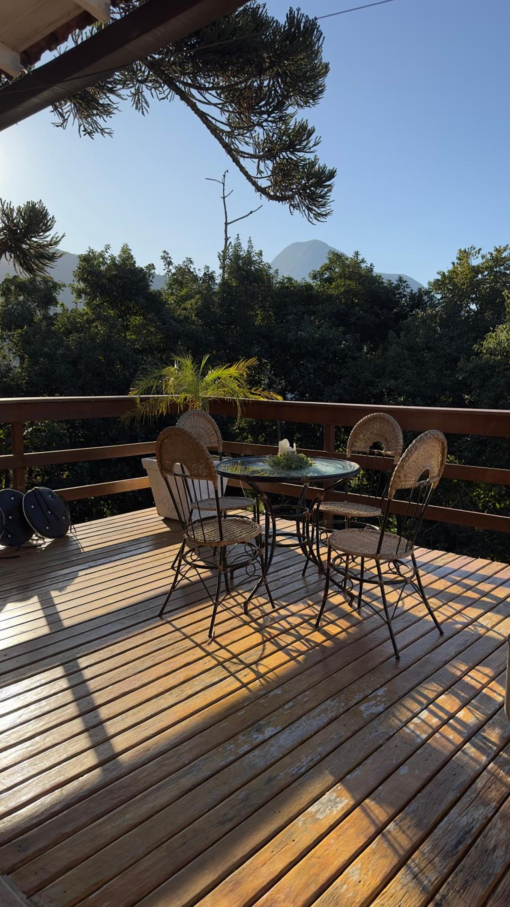 Pousada Casa Florinda