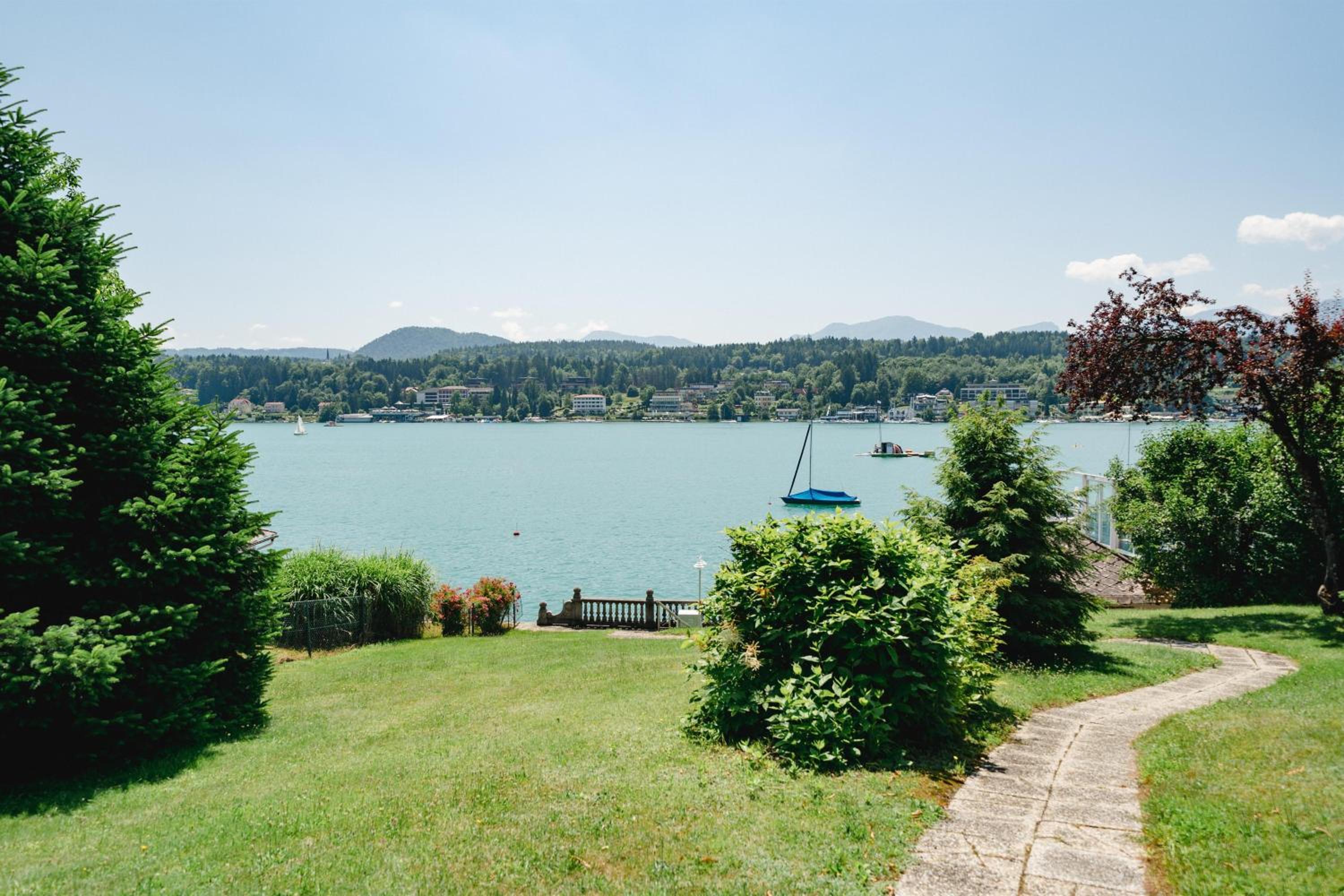 Villa Fernblick