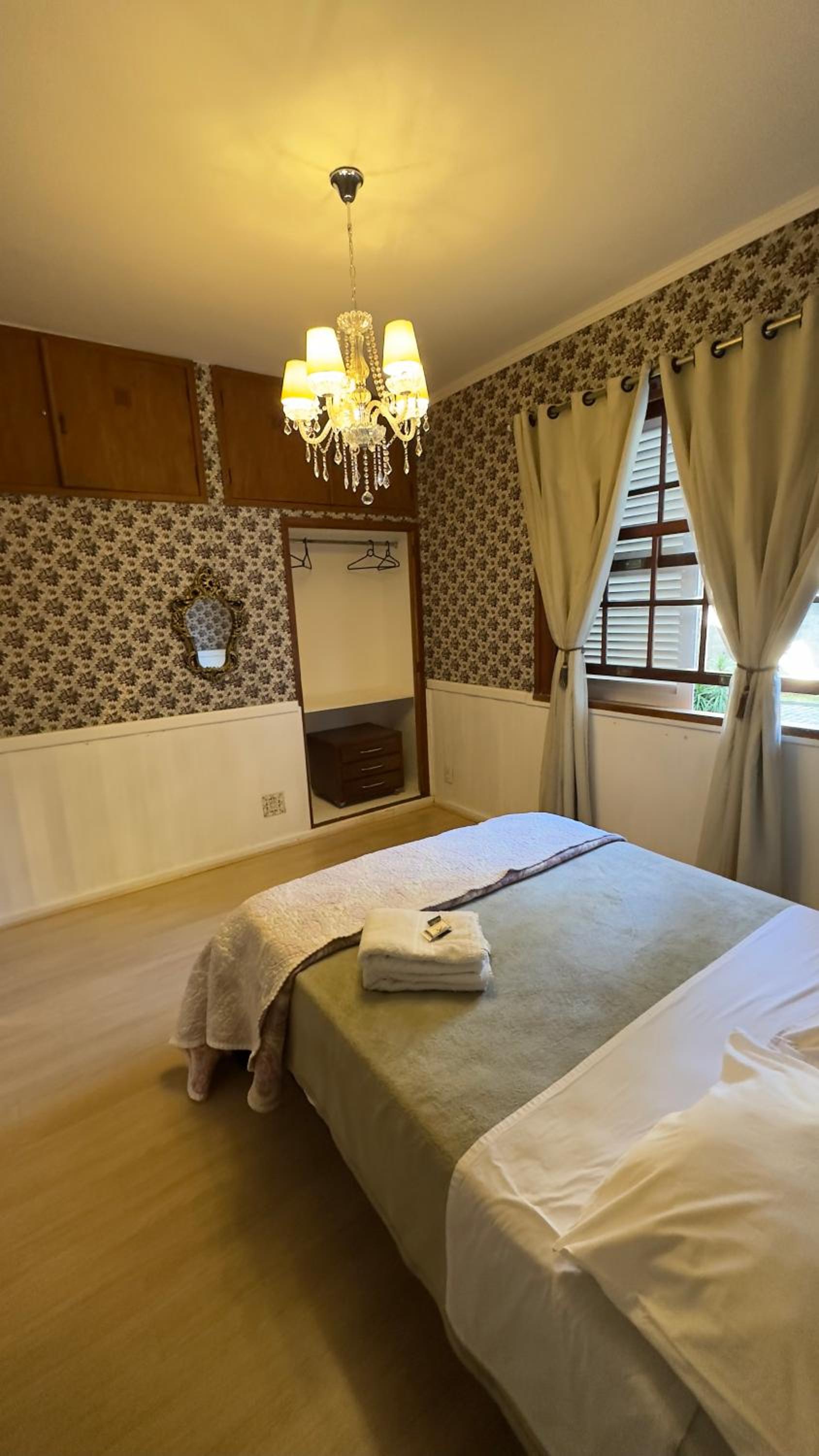 Pousada Casa Florinda