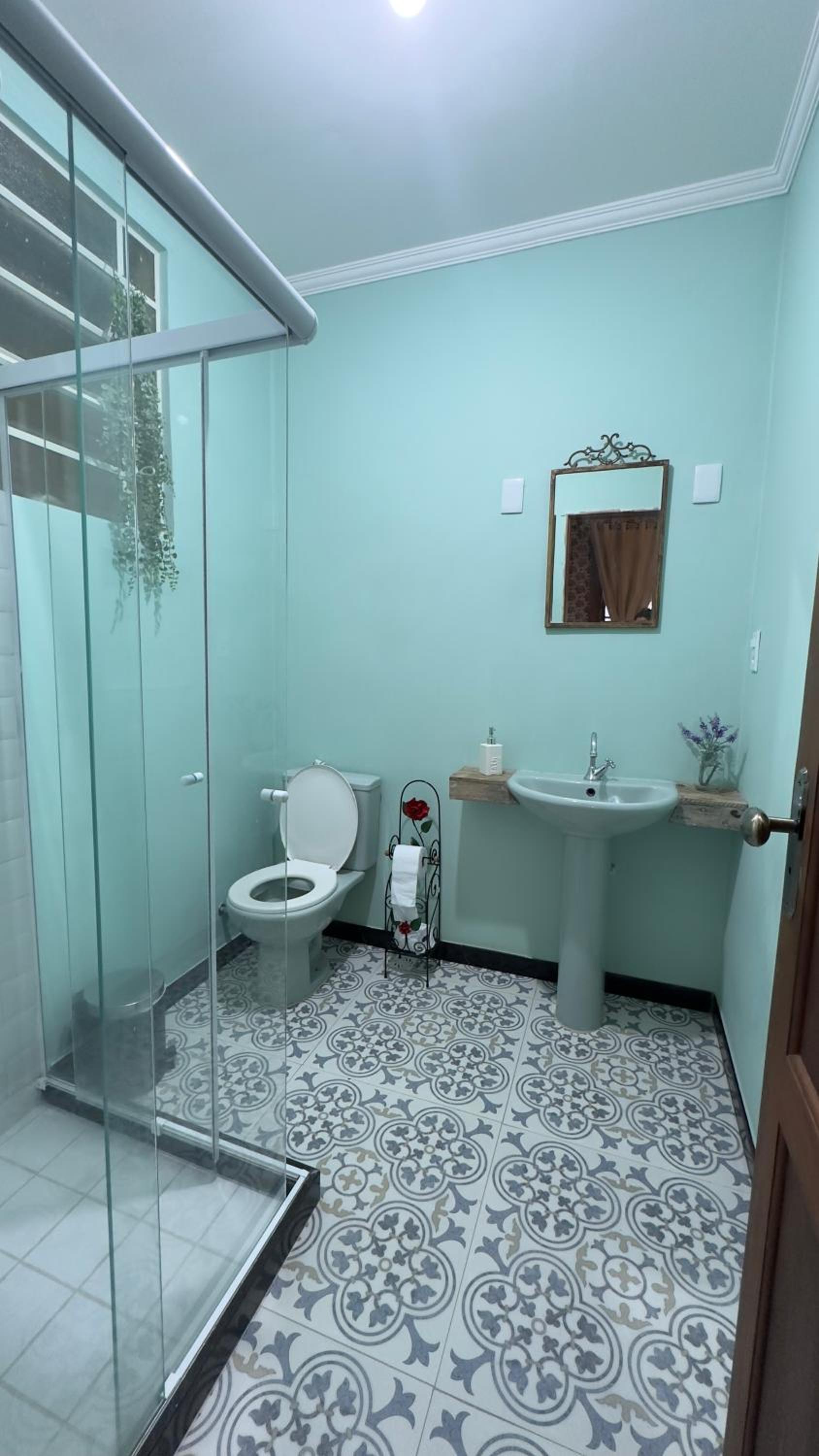 Pousada Casa Florinda