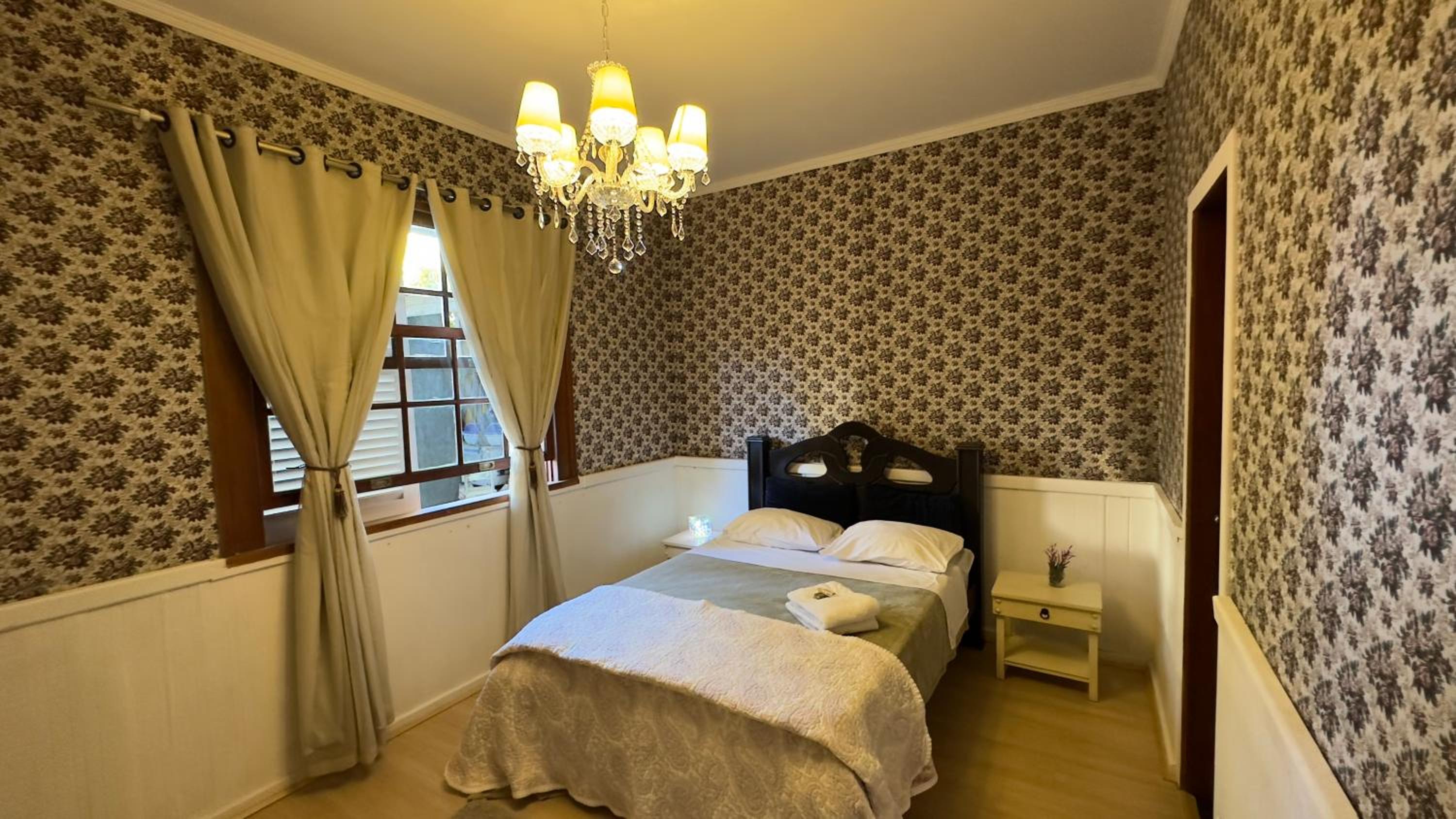 Pousada Casa Florinda