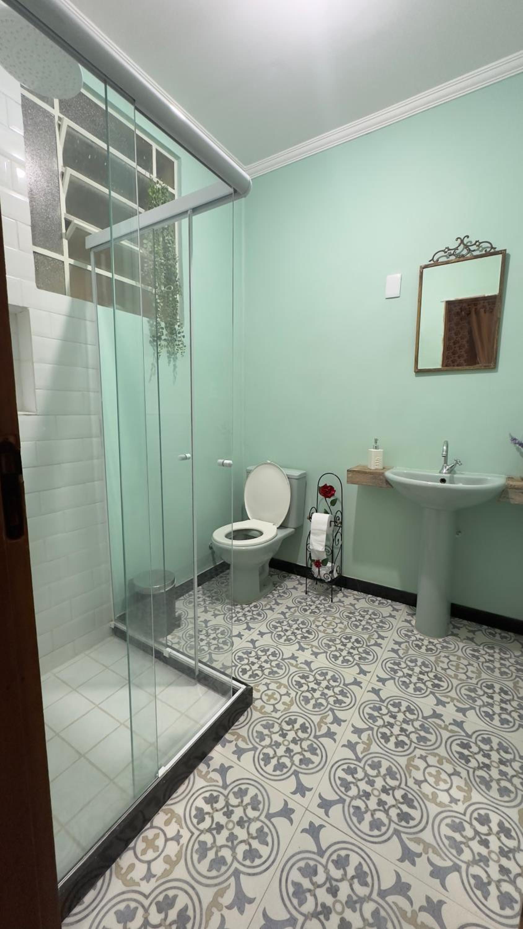 Pousada Casa Florinda