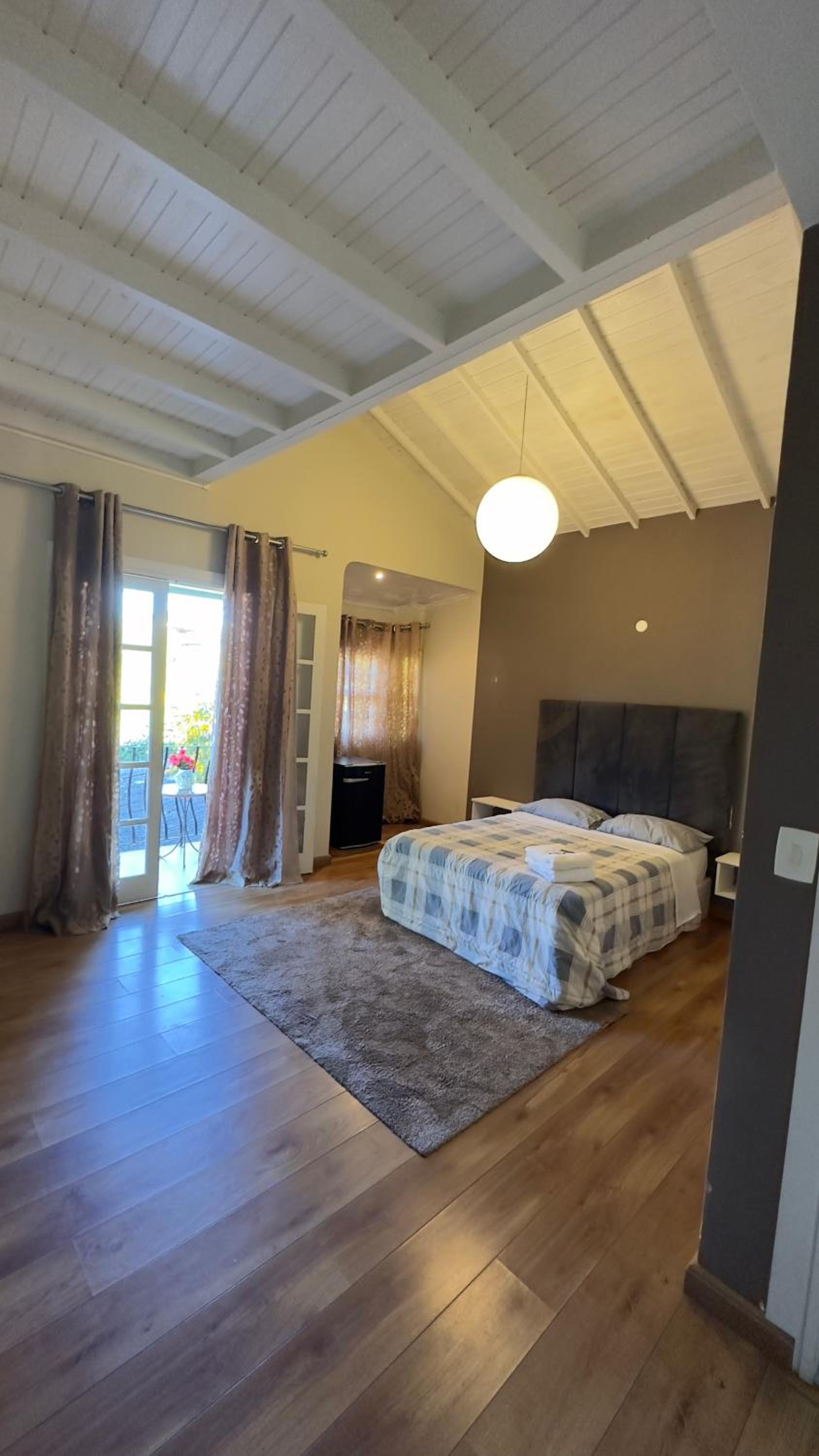 Pousada Casa Florinda