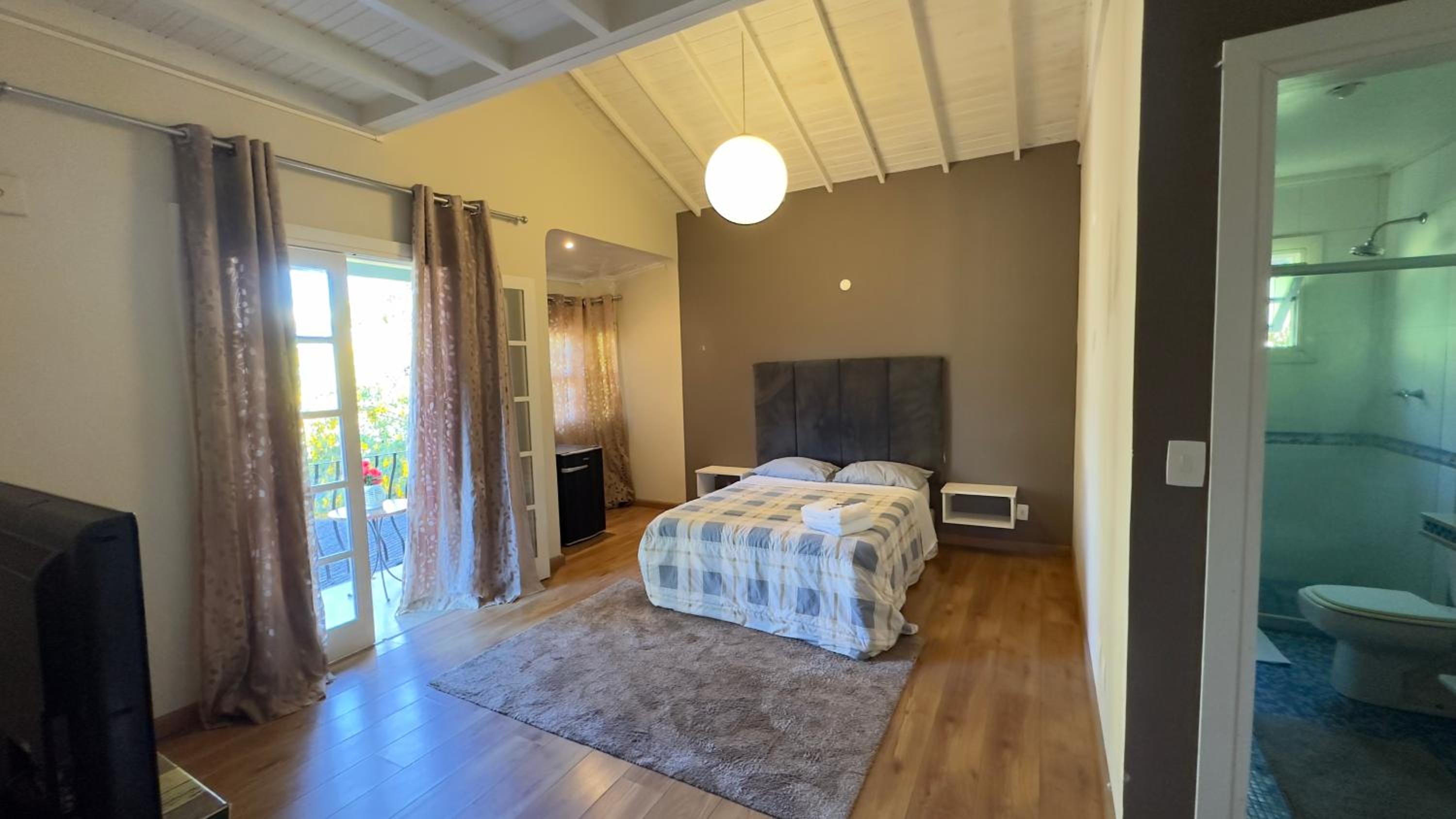 Pousada Casa Florinda