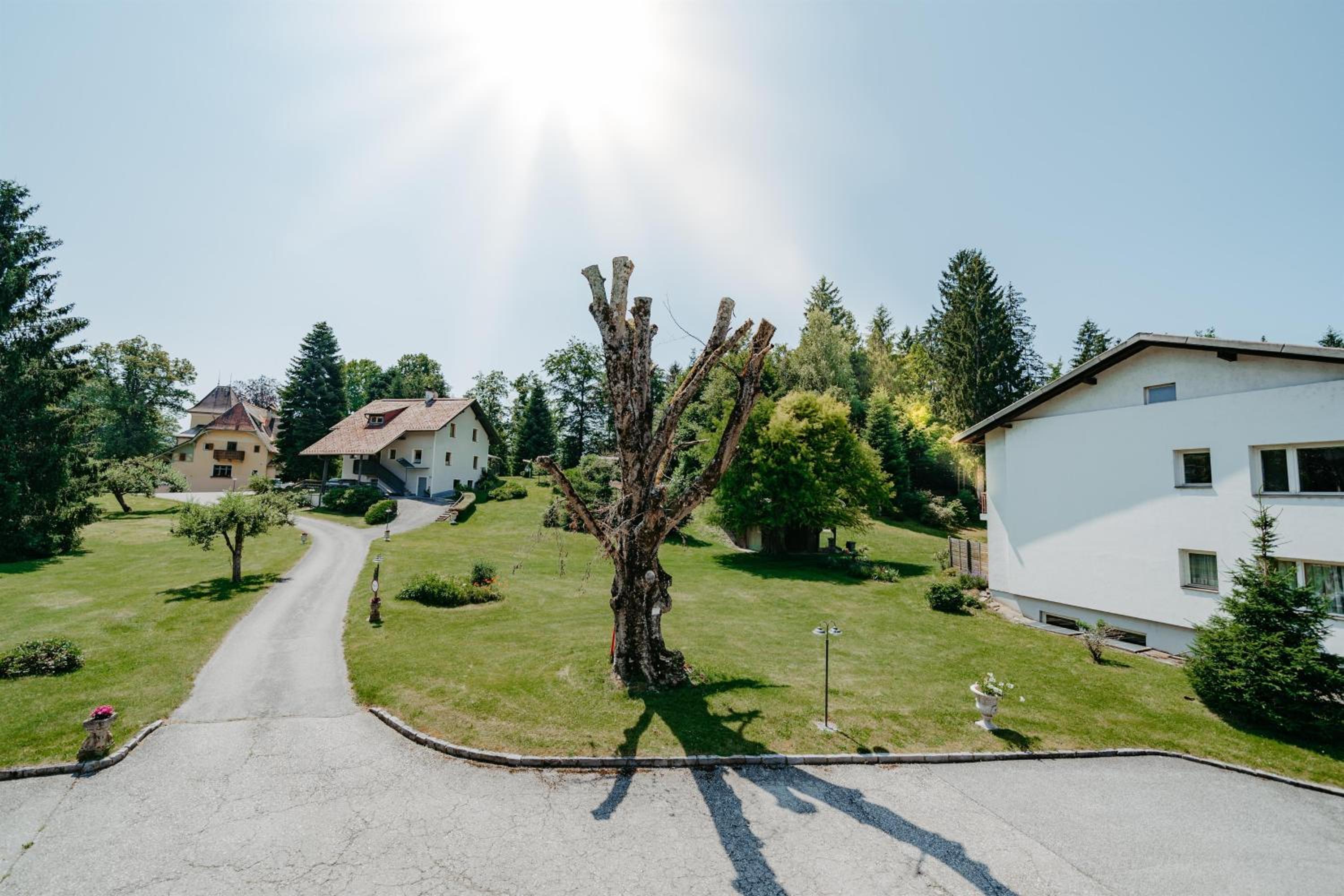 Villa Fernblick