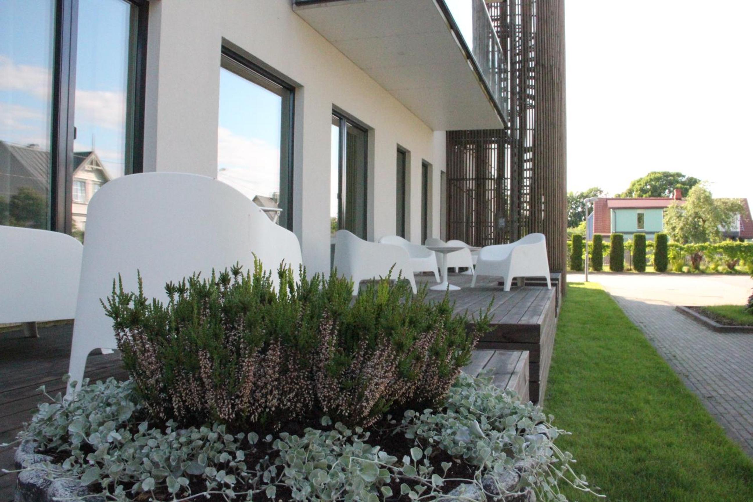 Aisa Summer Apartment