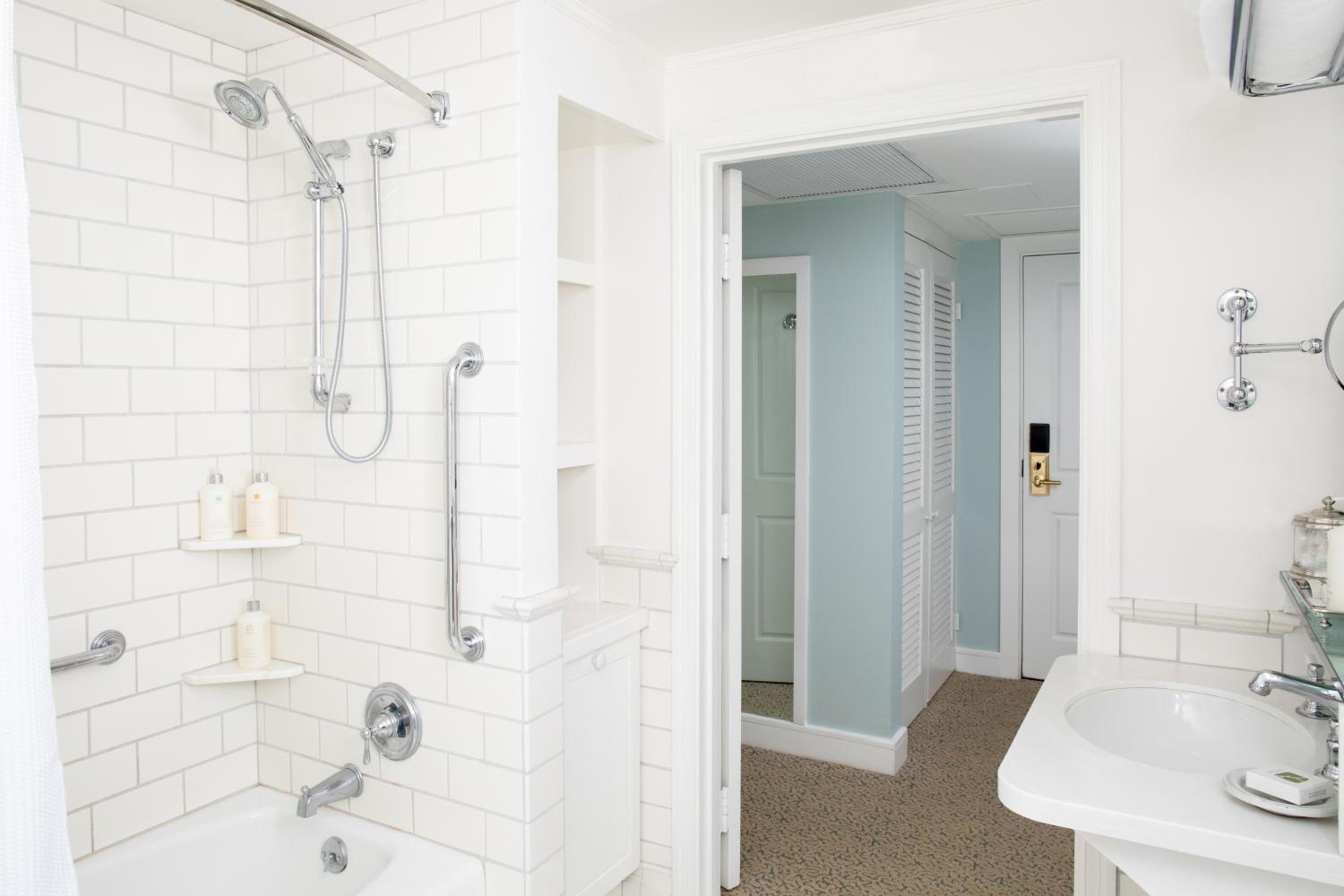 Woodstock Inn & Resort