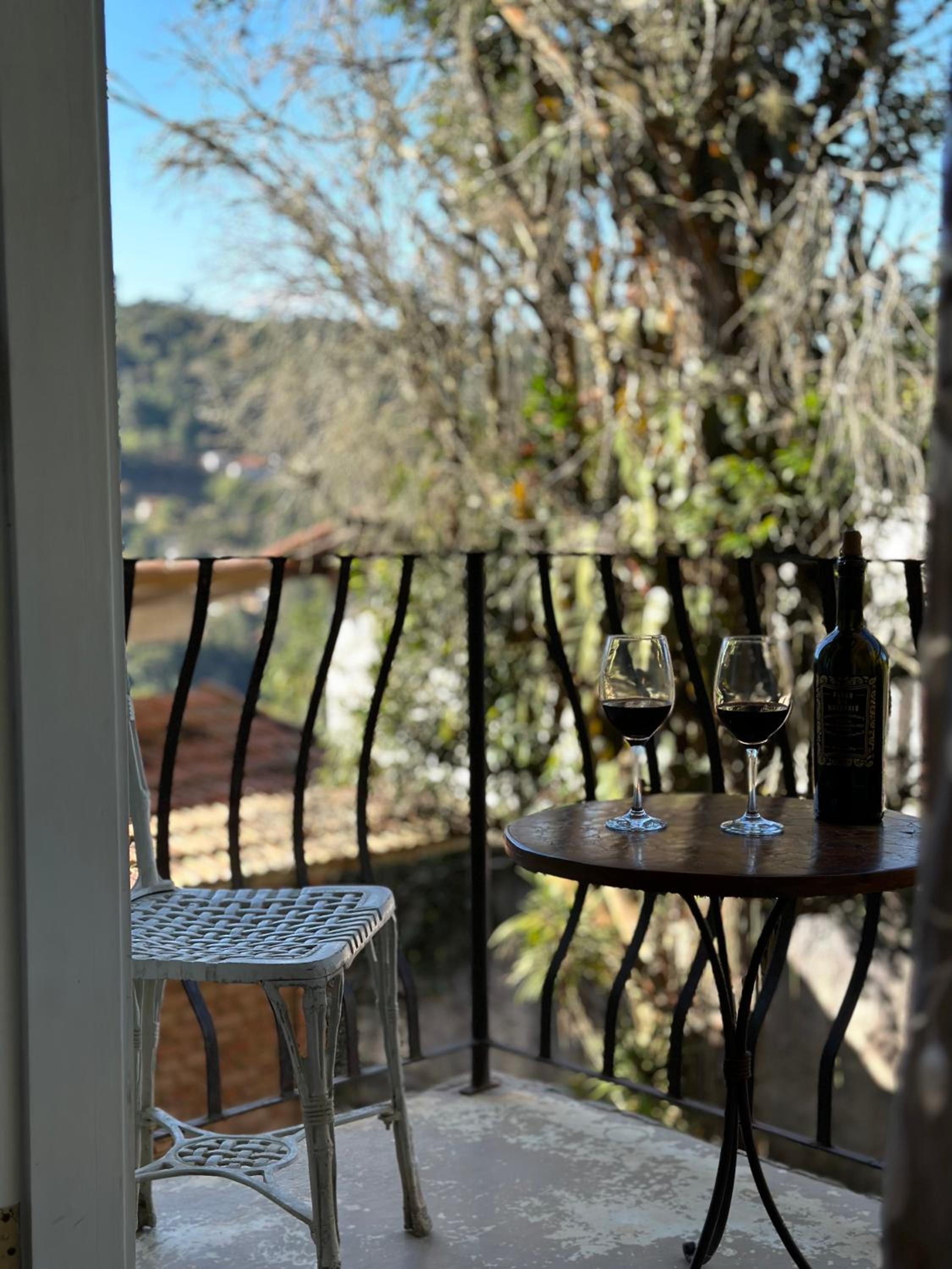 Pousada Casa Florinda
