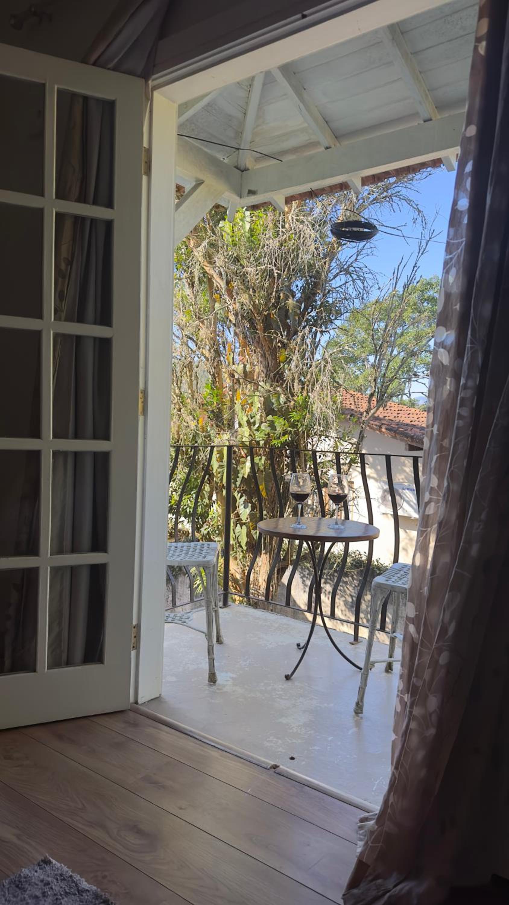 Pousada Casa Florinda