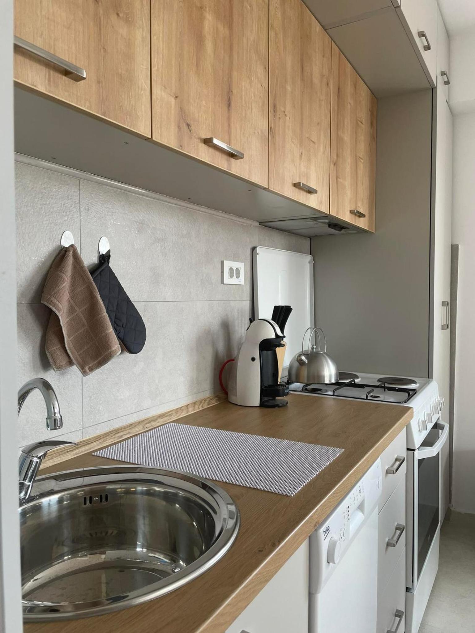 Luna Apartment by Sienna view 4