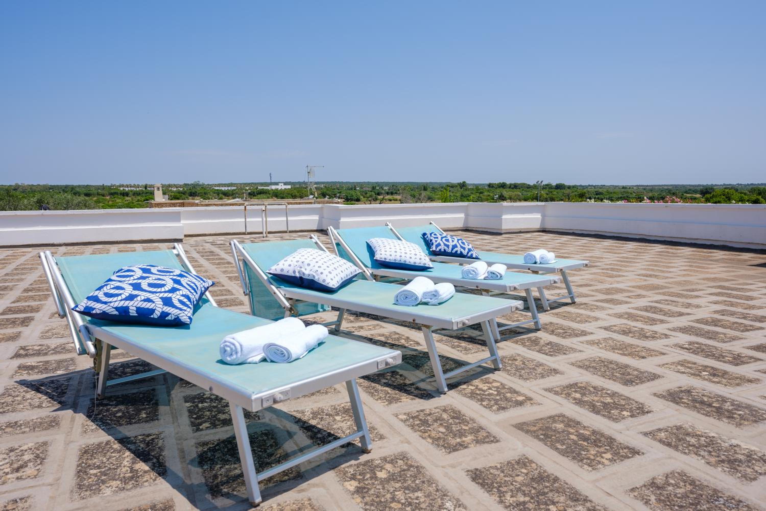 Villa Levante Sea View With Air Conditioning, Parking And Wi-Fi view 5
