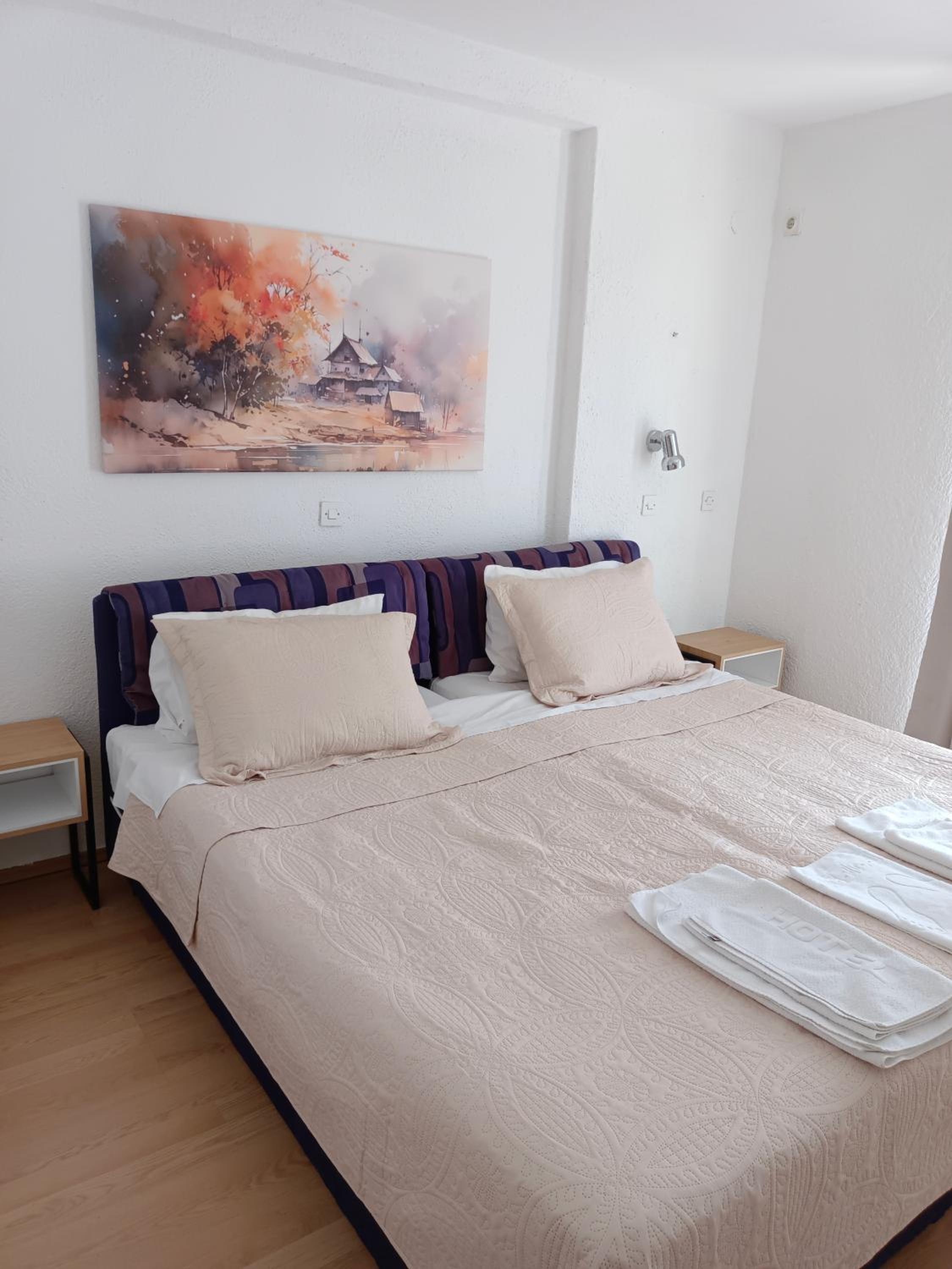 Apartments Gugoski view 5