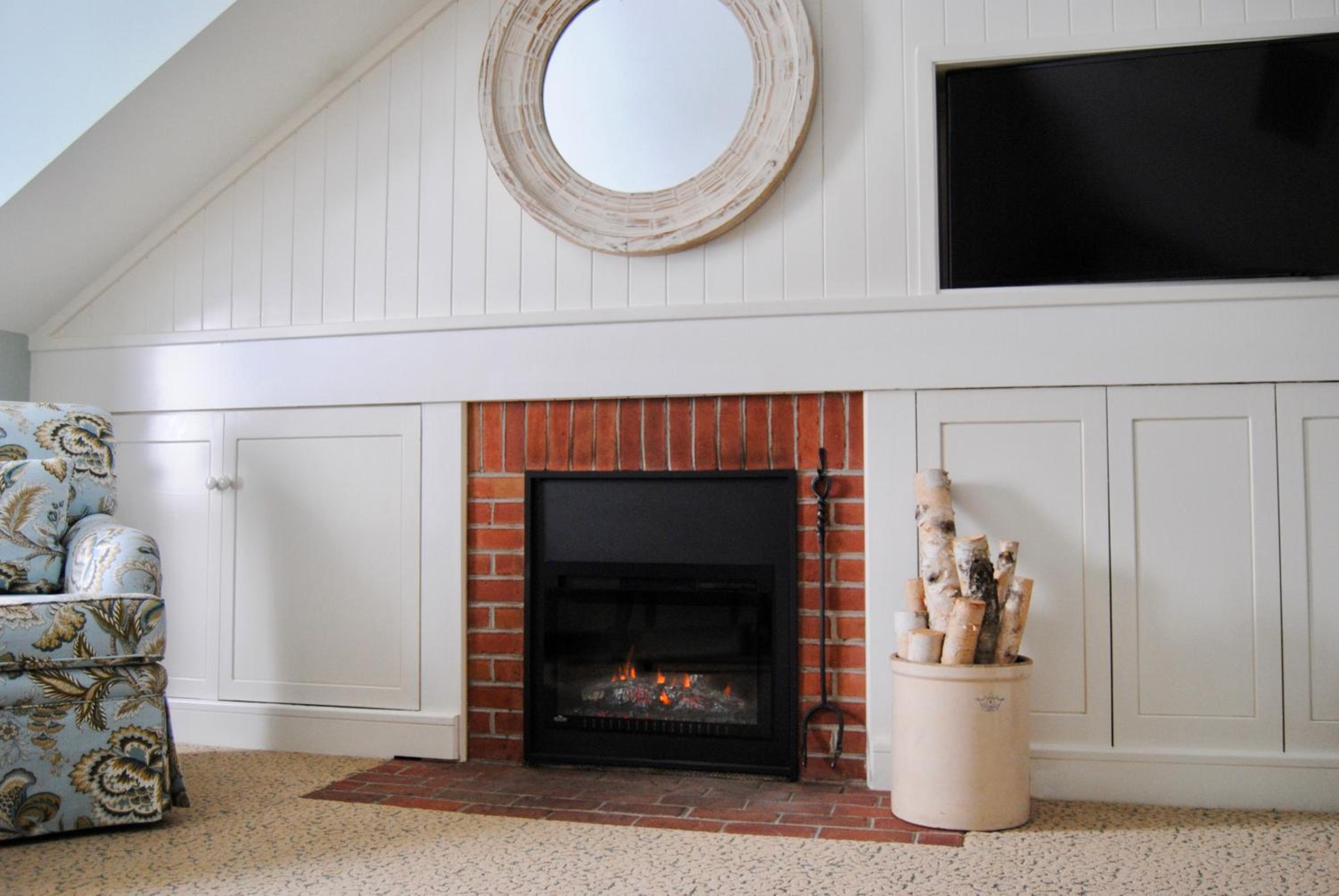 Woodstock Inn & Resort
