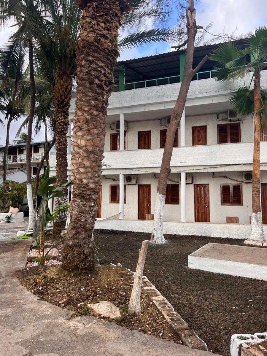 Hotel Baía Verde Resort - Image 1